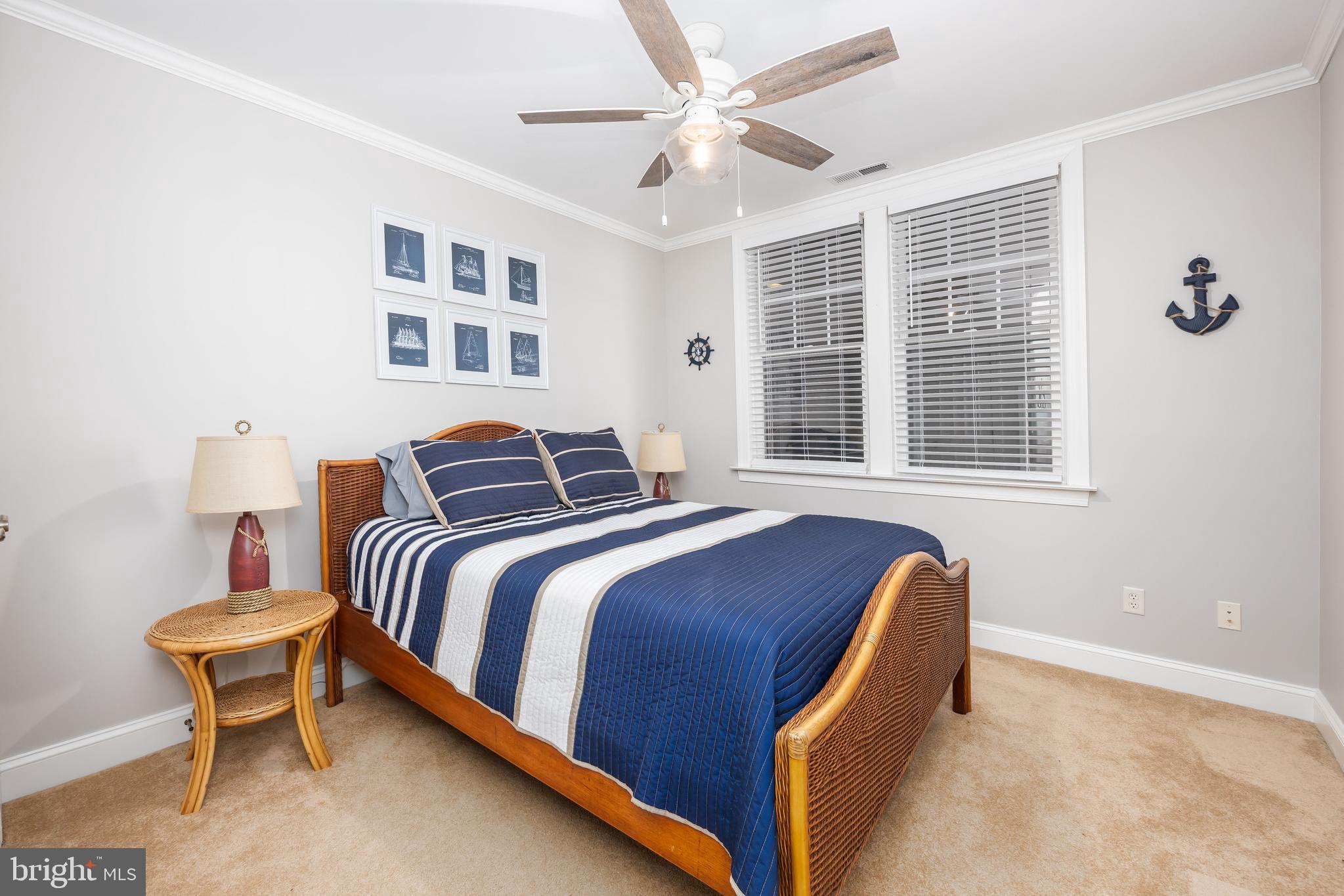 OCEAN PINES - THE POINT - Residential