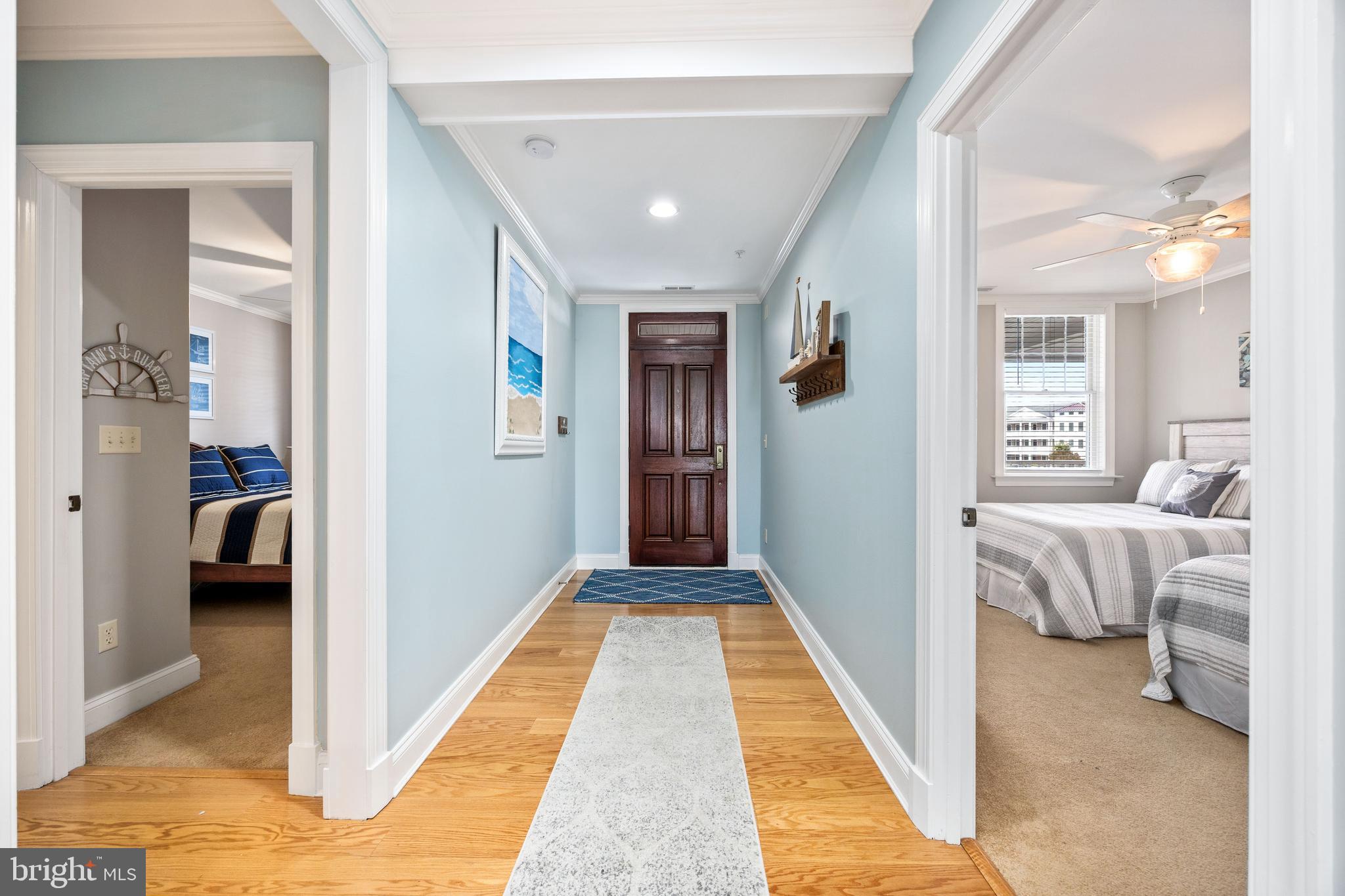 OCEAN PINES - THE POINT - Residential