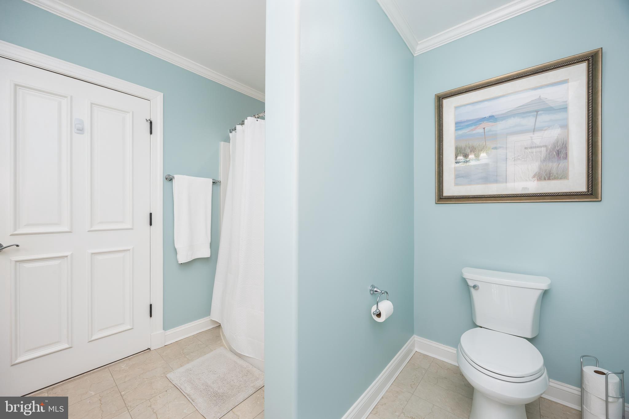 OCEAN PINES - THE POINT - Residential