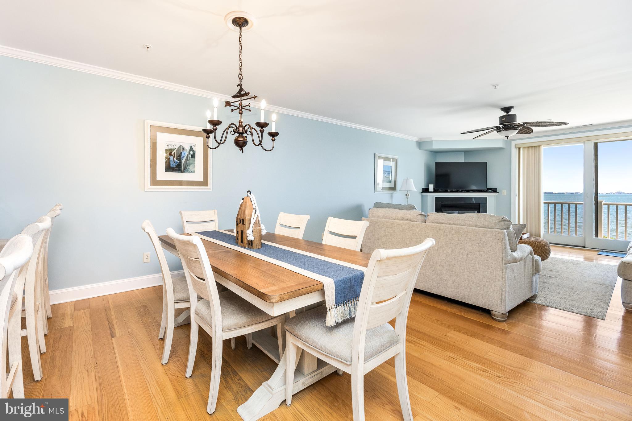 OCEAN PINES - THE POINT - Residential