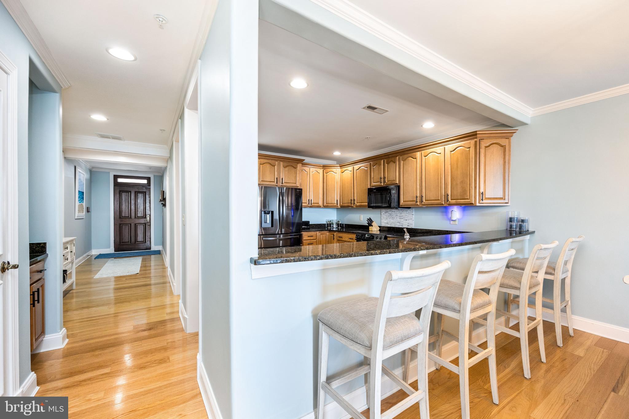 OCEAN PINES - THE POINT - Residential