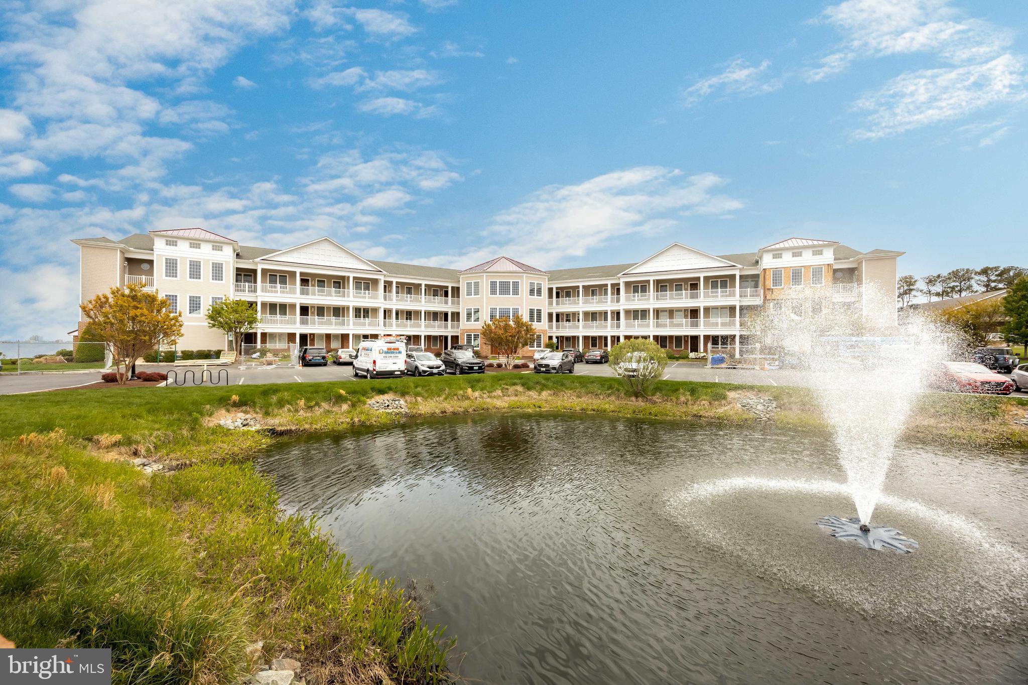 OCEAN PINES - THE POINT - Residential
