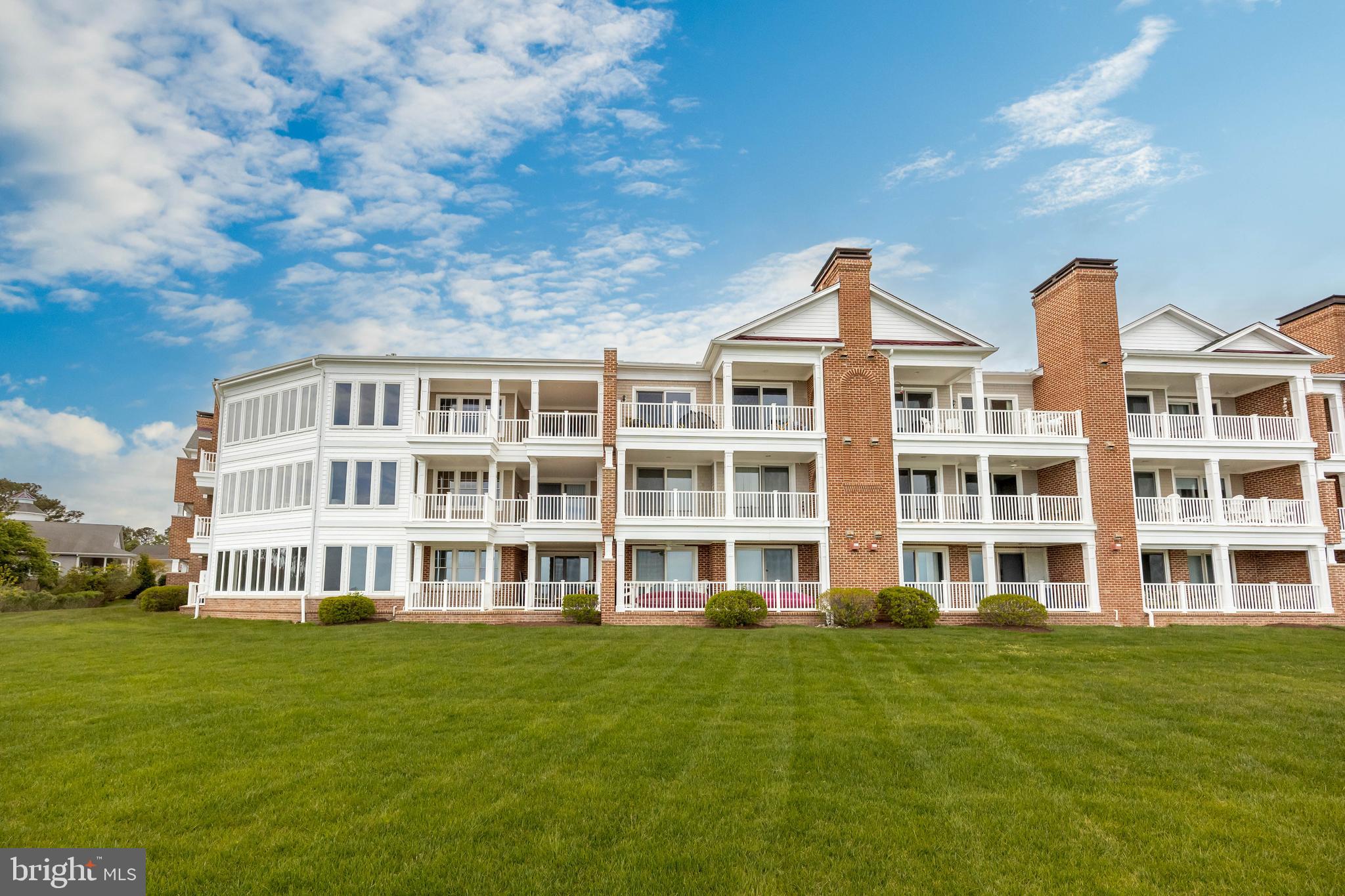 OCEAN PINES - THE POINT - Residential