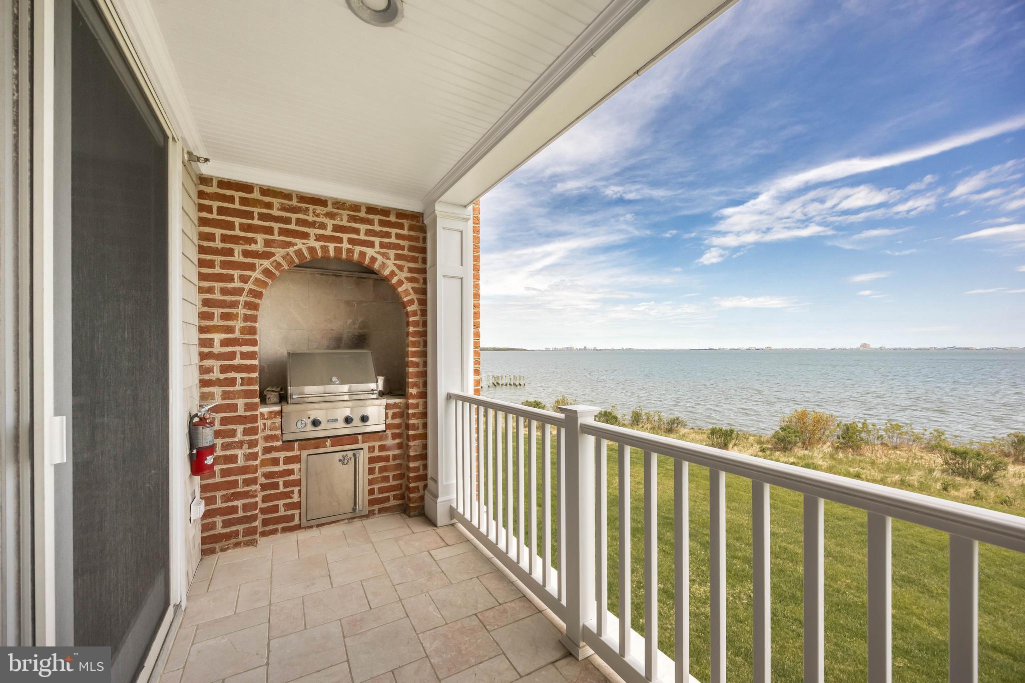 OCEAN PINES - THE POINT - Residential