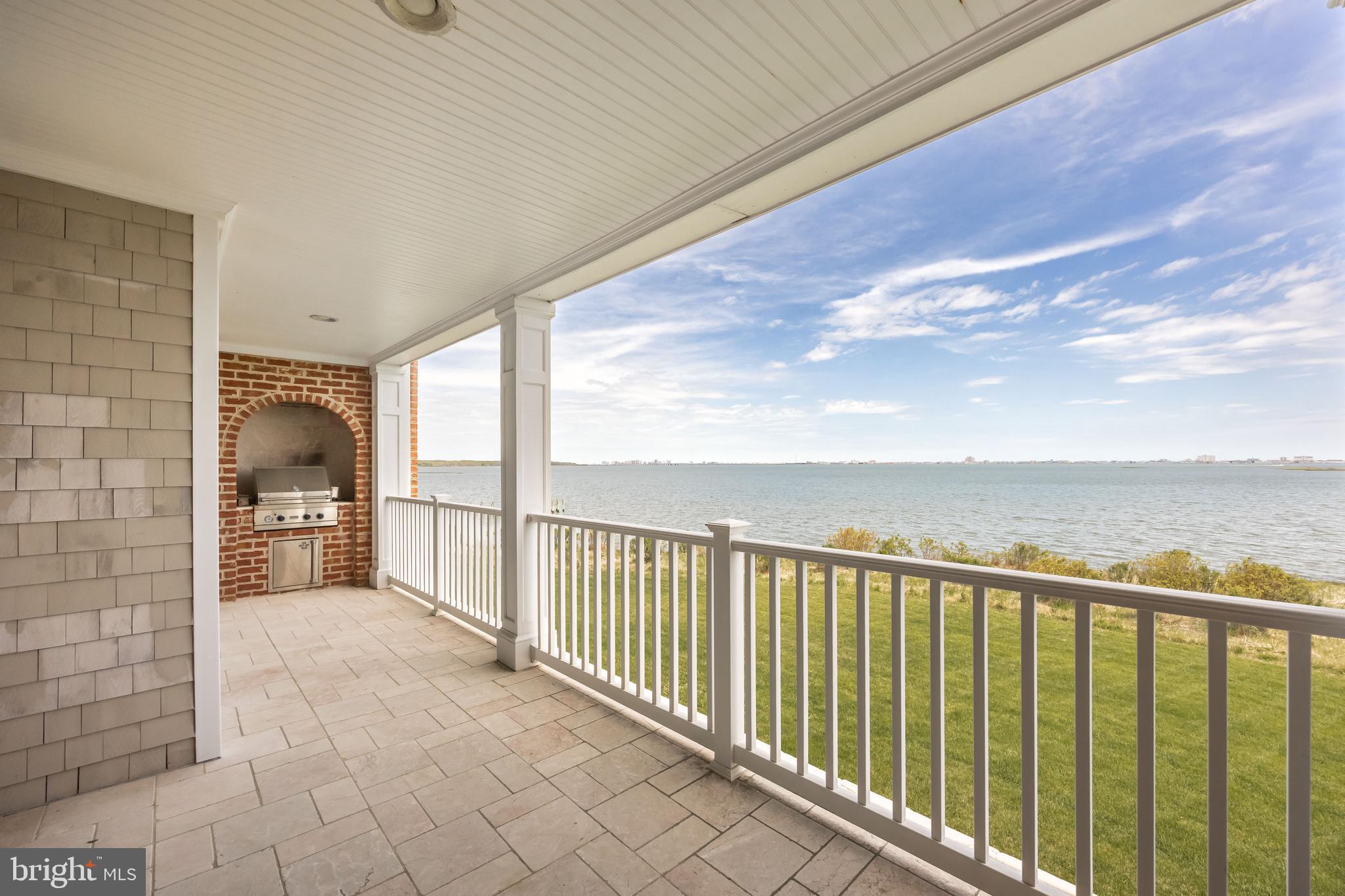 OCEAN PINES - THE POINT - Residential