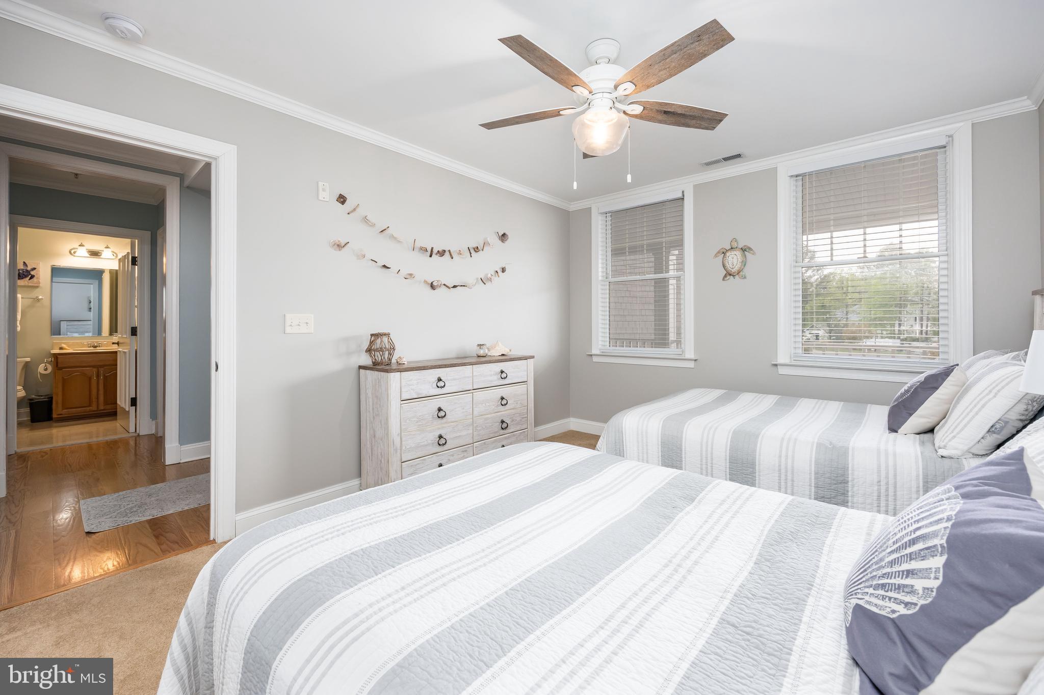 OCEAN PINES - THE POINT - Residential