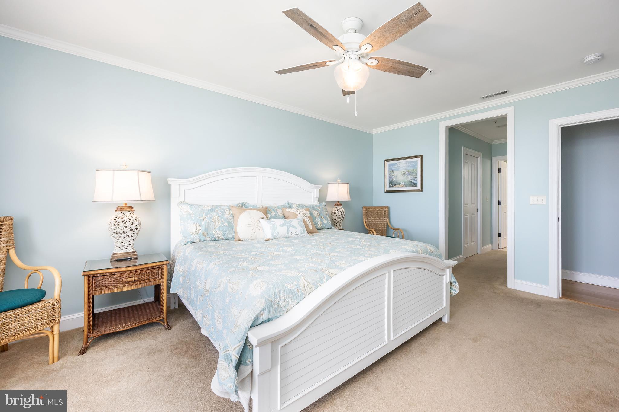 OCEAN PINES - THE POINT - Residential