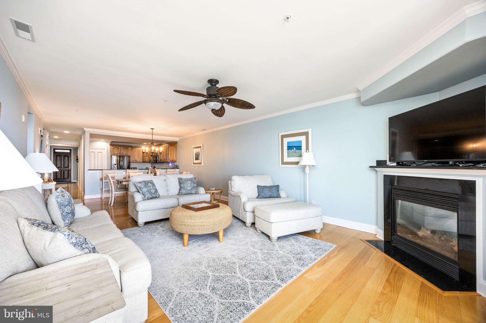 OCEAN PINES - THE POINT - Residential