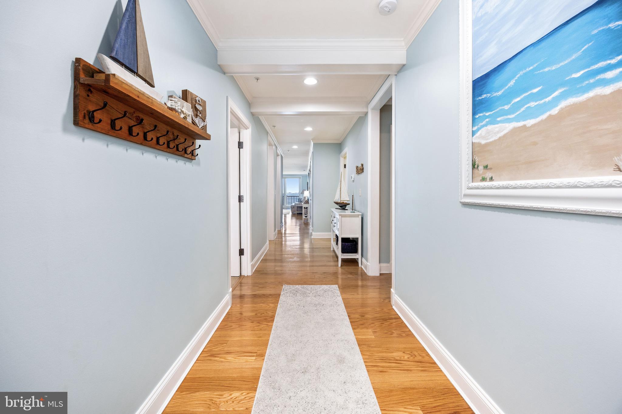 OCEAN PINES - THE POINT - Residential