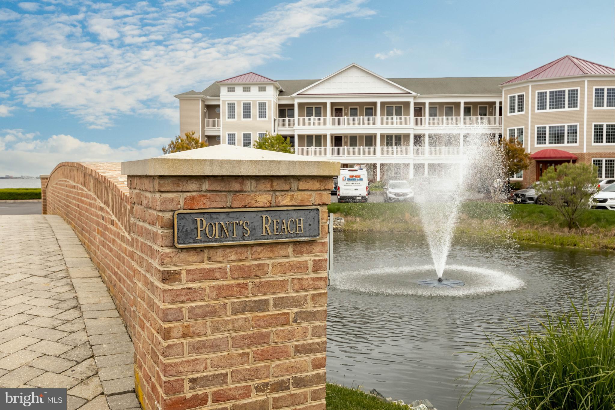 OCEAN PINES - THE POINT - Residential
