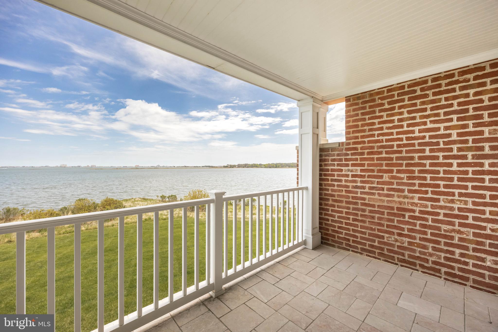 OCEAN PINES - THE POINT - Residential