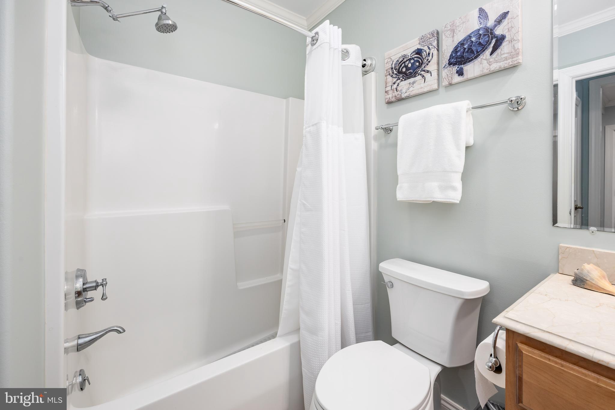 OCEAN PINES - THE POINT - Residential