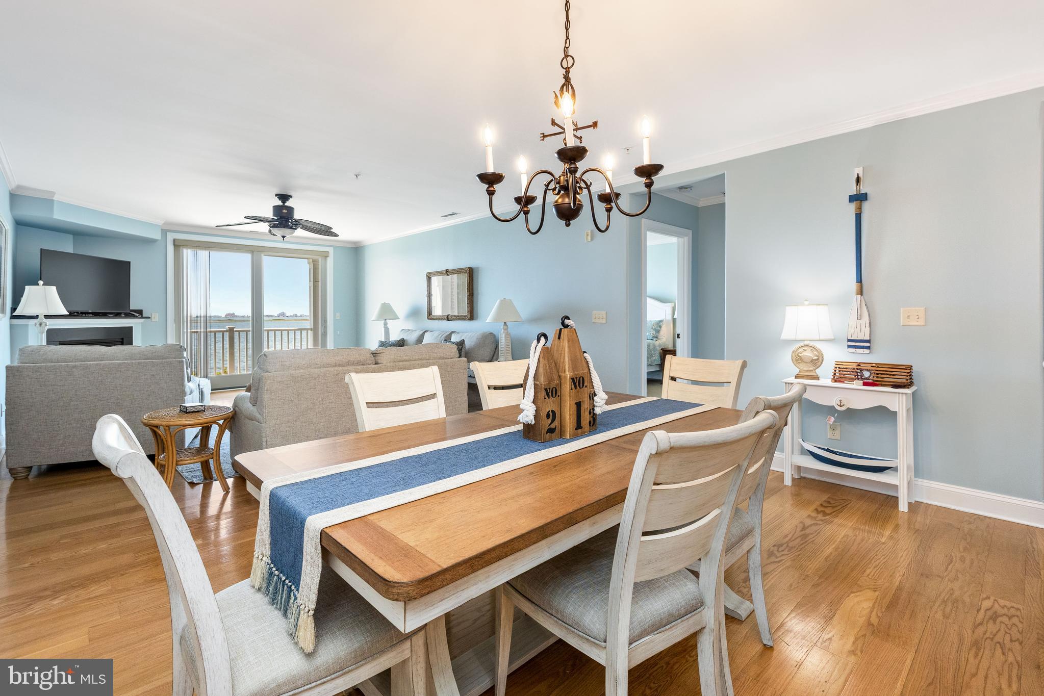 OCEAN PINES - THE POINT - Residential