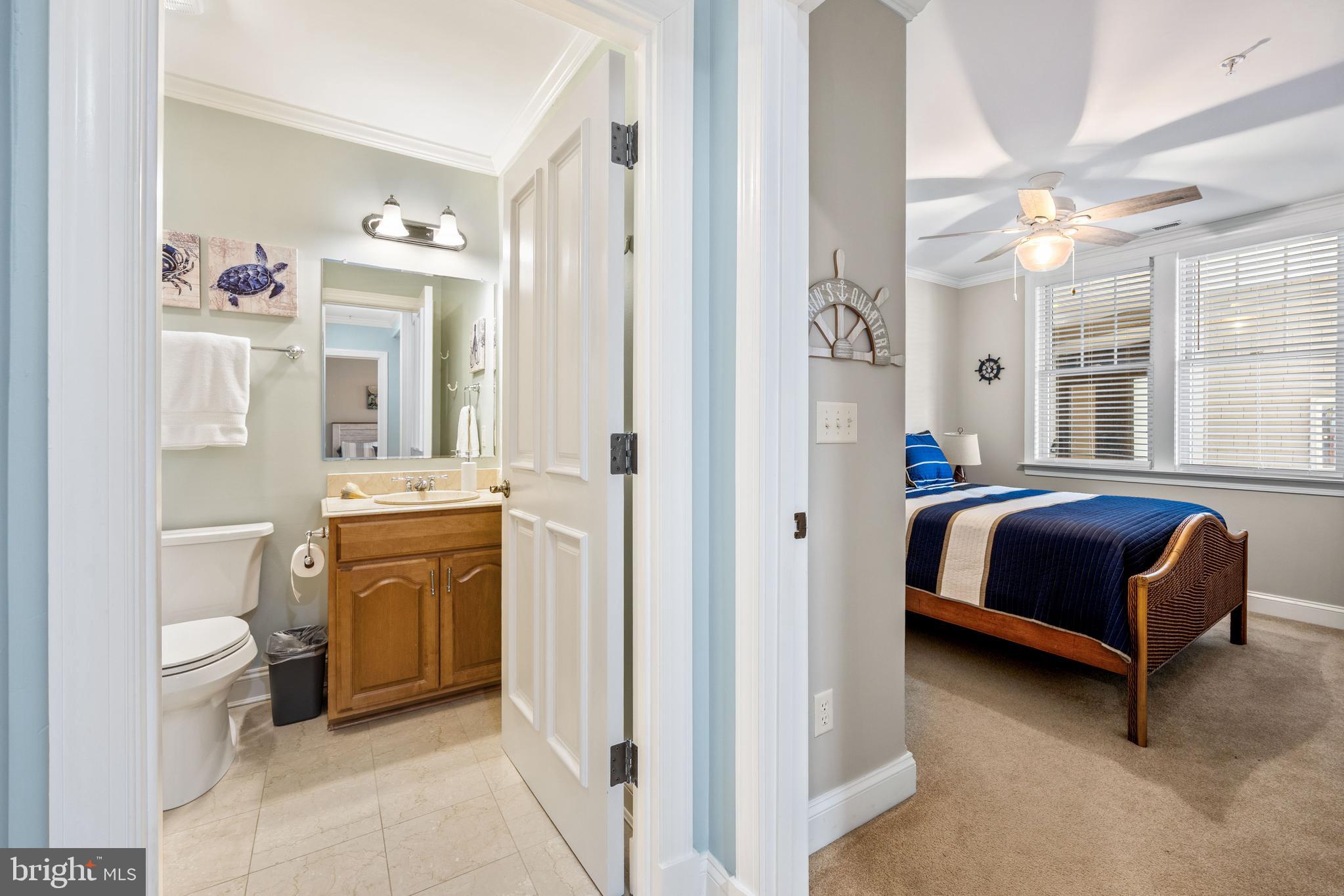 OCEAN PINES - THE POINT - Residential
