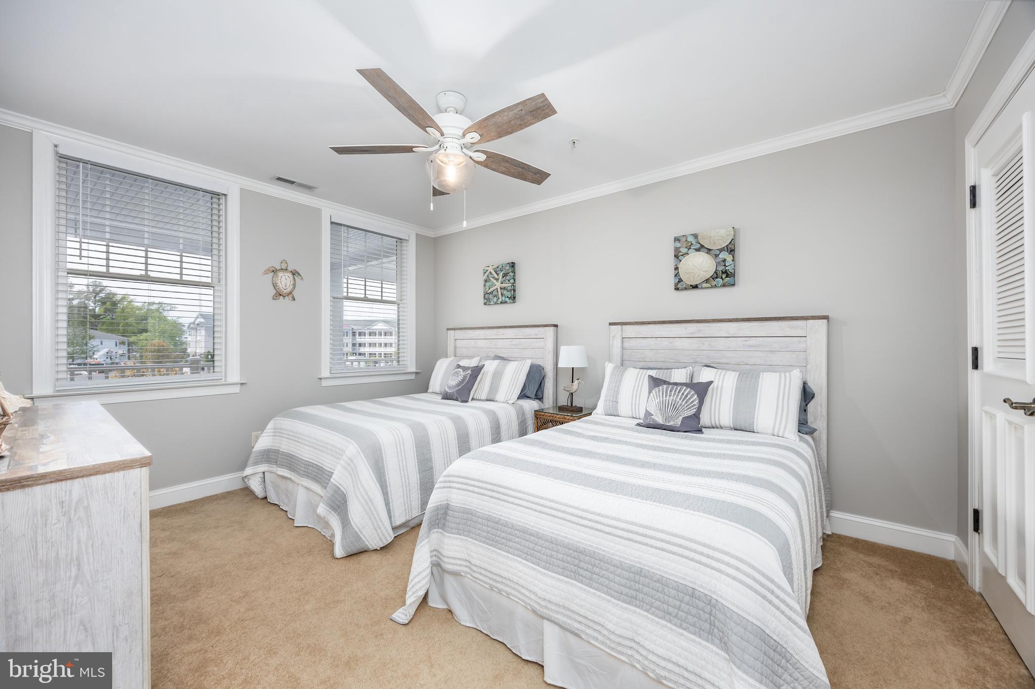 OCEAN PINES - THE POINT - Residential