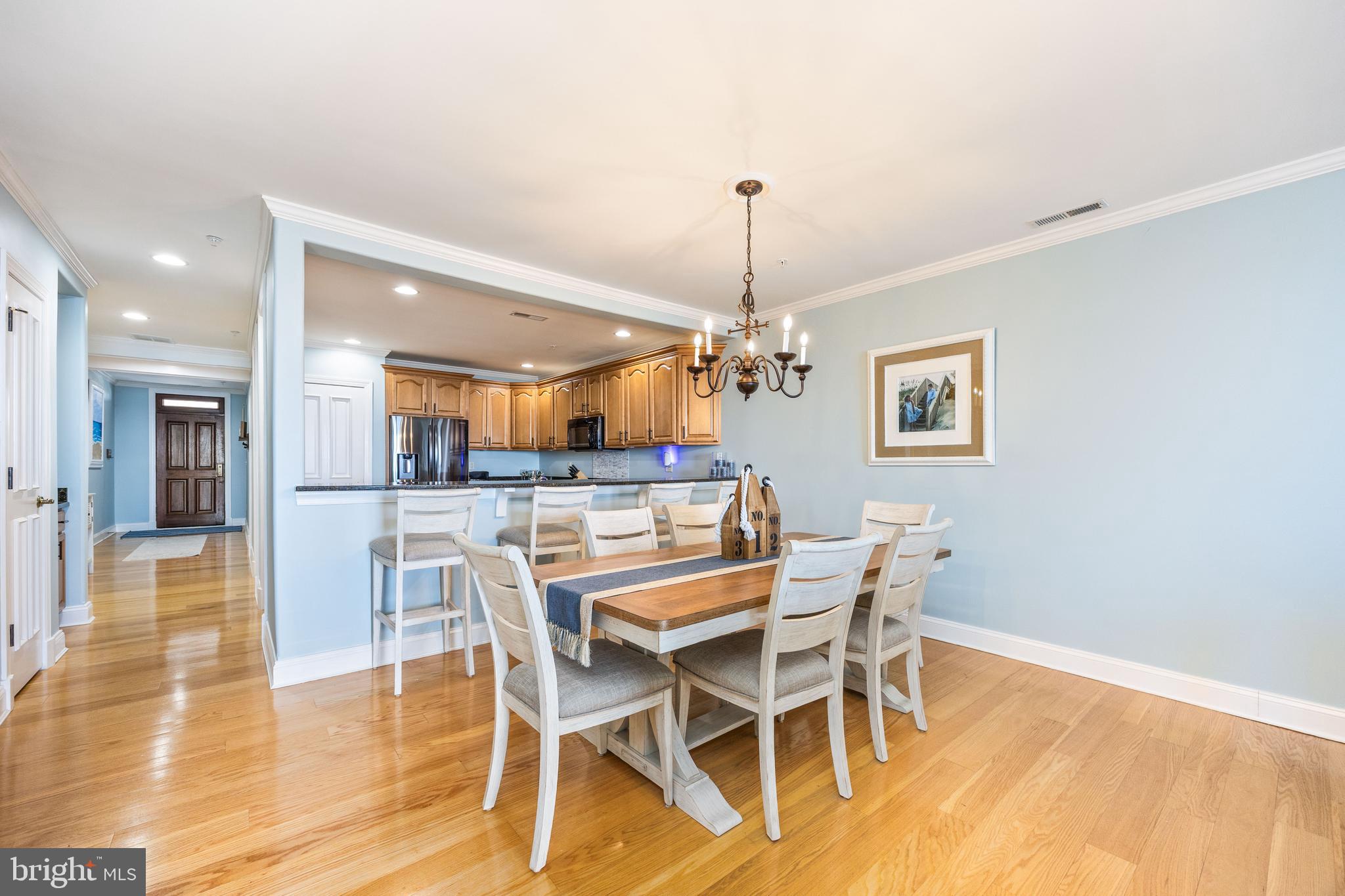 OCEAN PINES - THE POINT - Residential