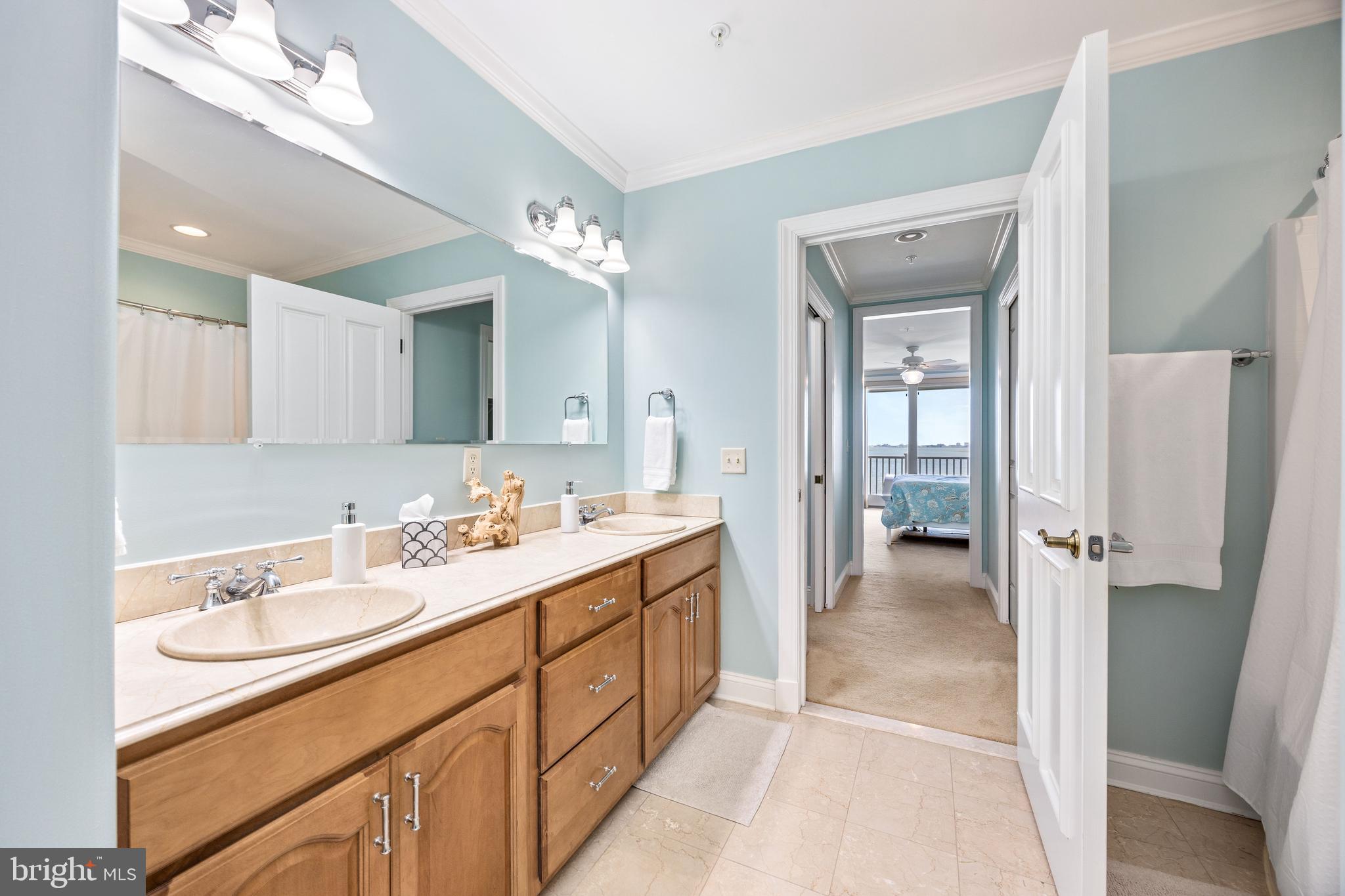 OCEAN PINES - THE POINT - Residential
