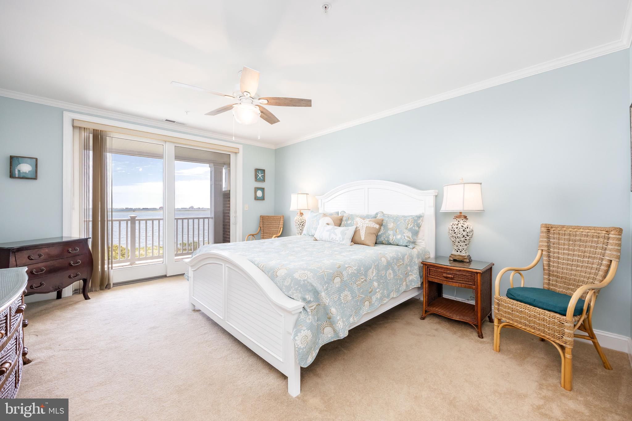 OCEAN PINES - THE POINT - Residential