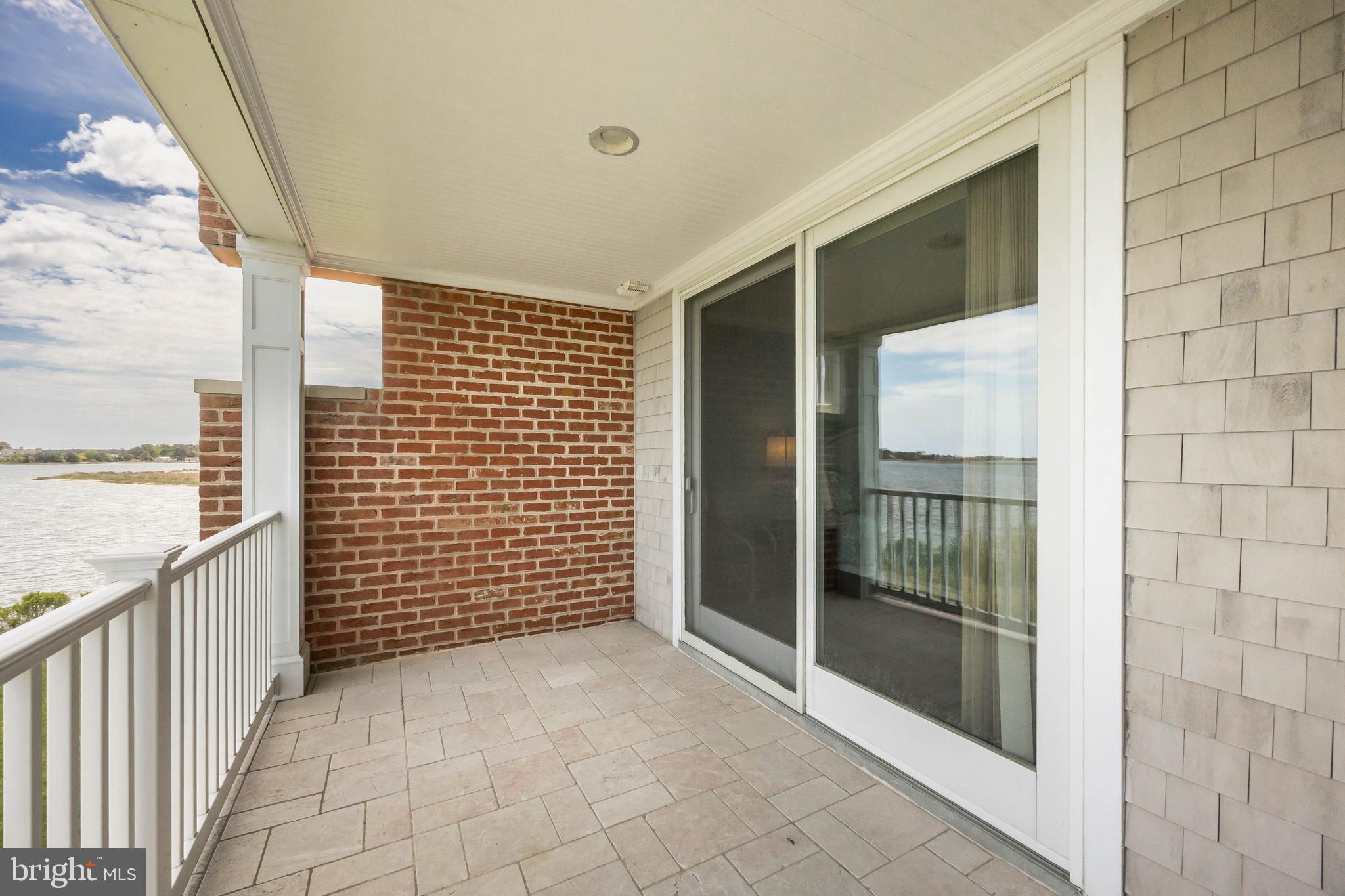 OCEAN PINES - THE POINT - Residential