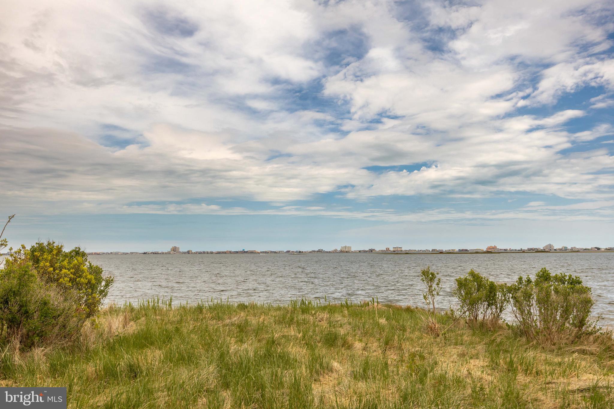 OCEAN PINES - THE POINT - Residential