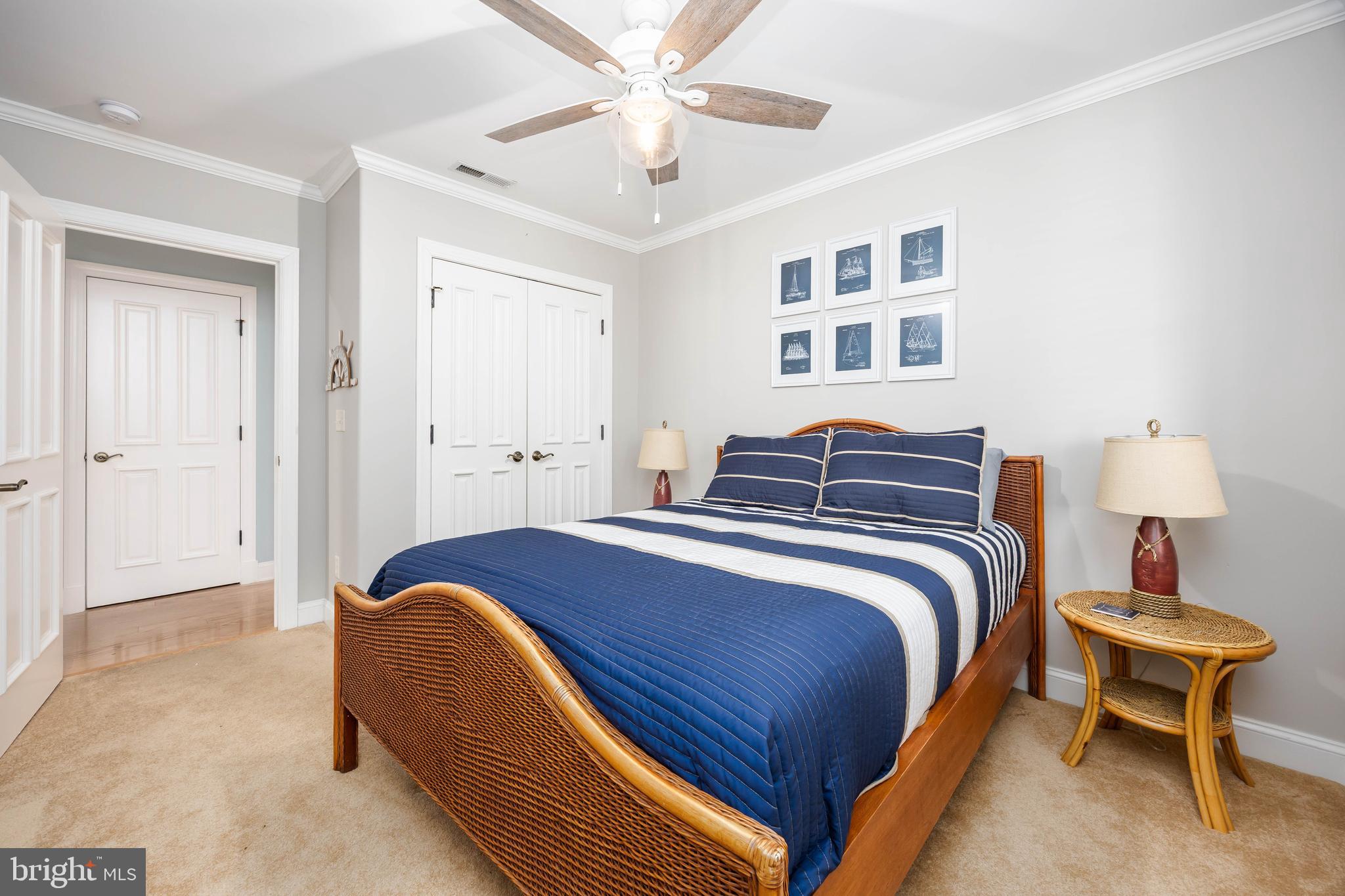 OCEAN PINES - THE POINT - Residential