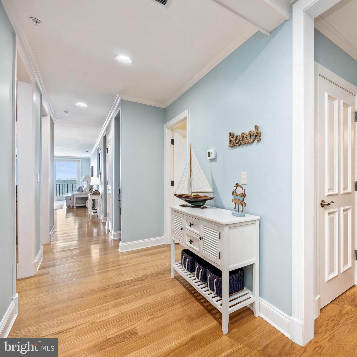 OCEAN PINES - THE POINT - Residential