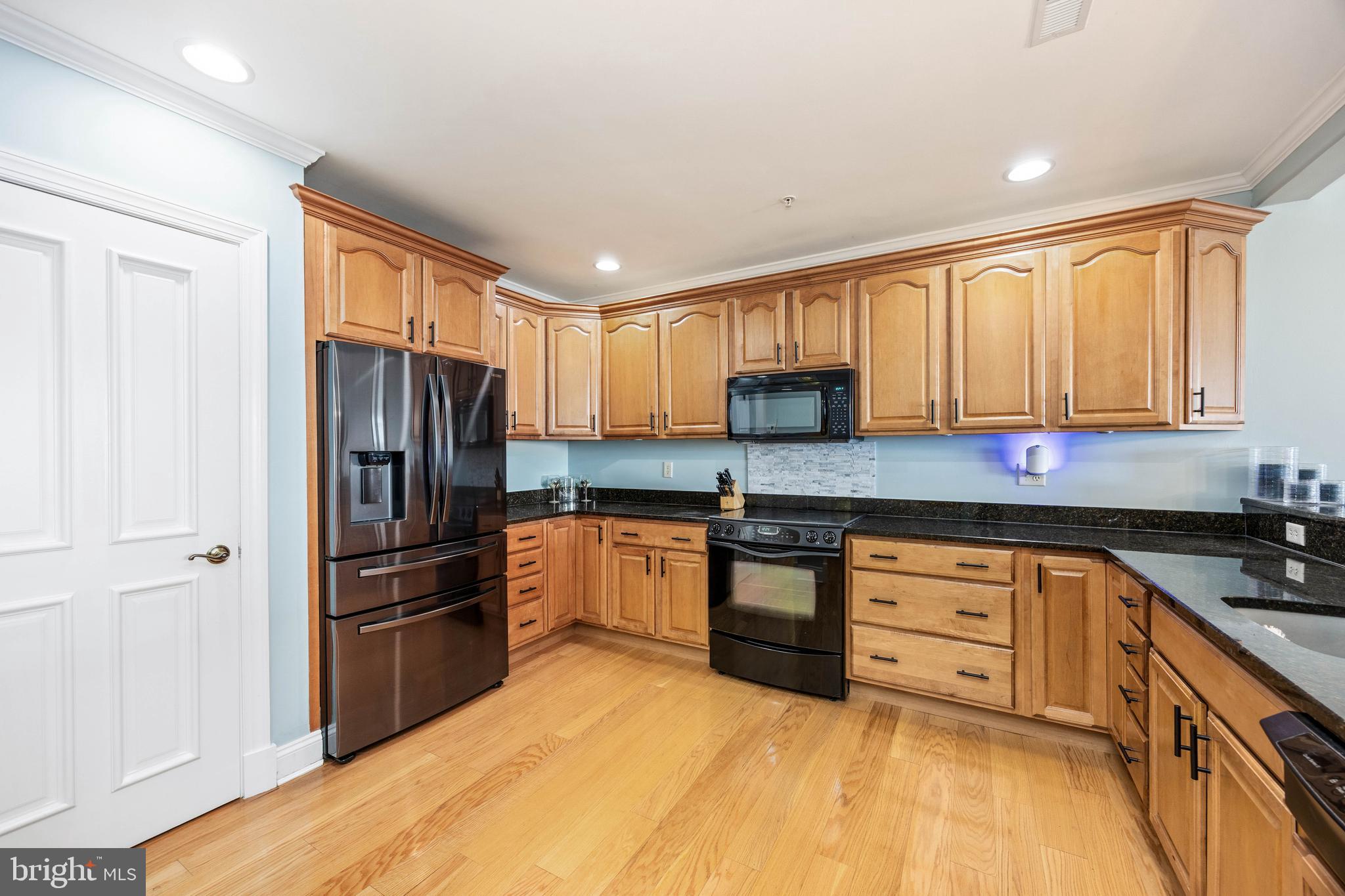 OCEAN PINES - THE POINT - Residential
