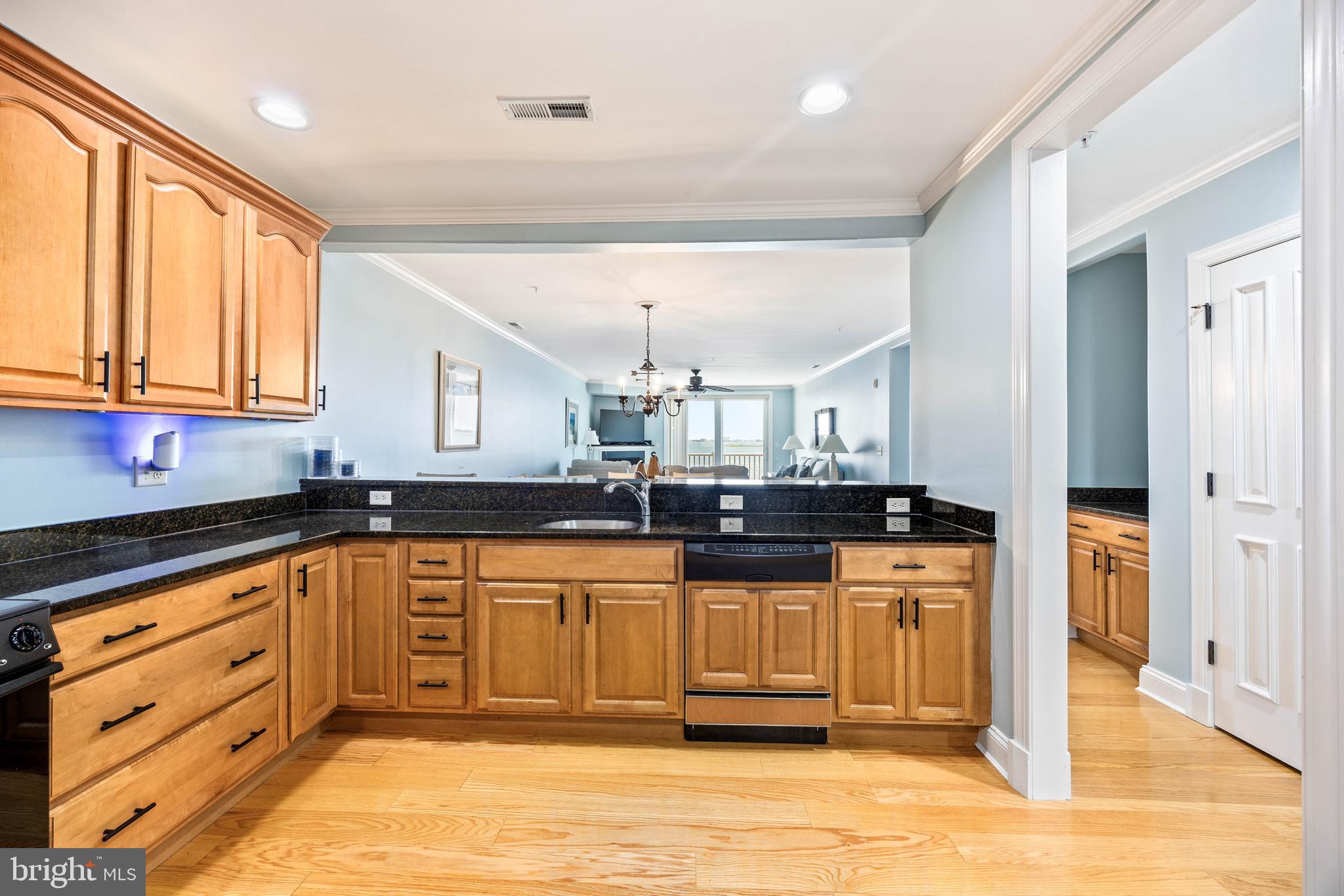 OCEAN PINES - THE POINT - Residential