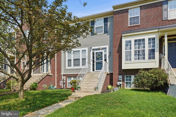 234 HERITAGE CT, WALKERSVILLE, MD 21793 - Image fdf1367bbba1fbb257bc8e1589e5b46b/4027149311