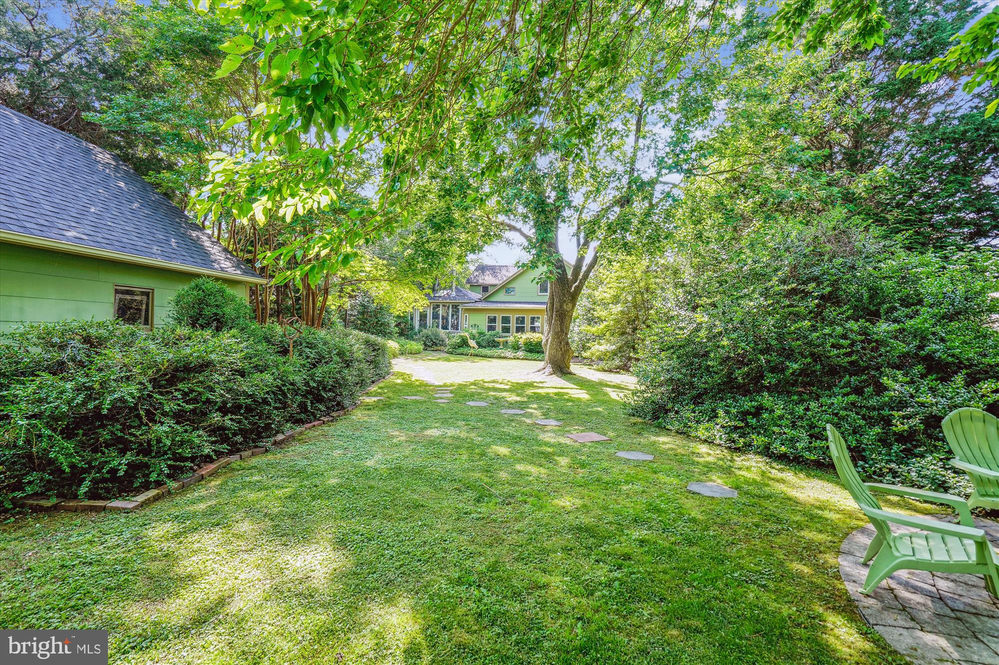 TILGHMAN ISLAND - Residential