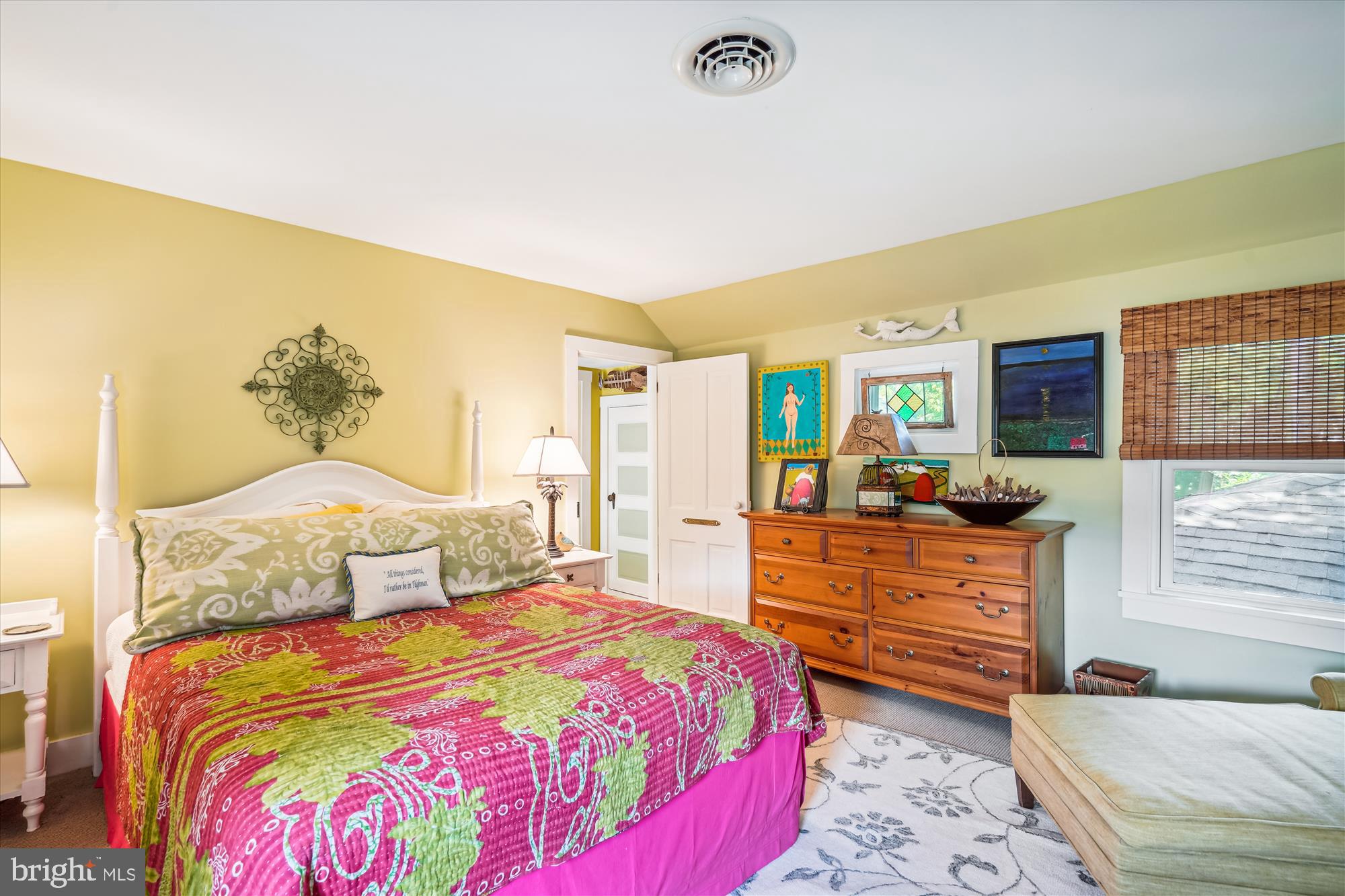 TILGHMAN ISLAND - Residential