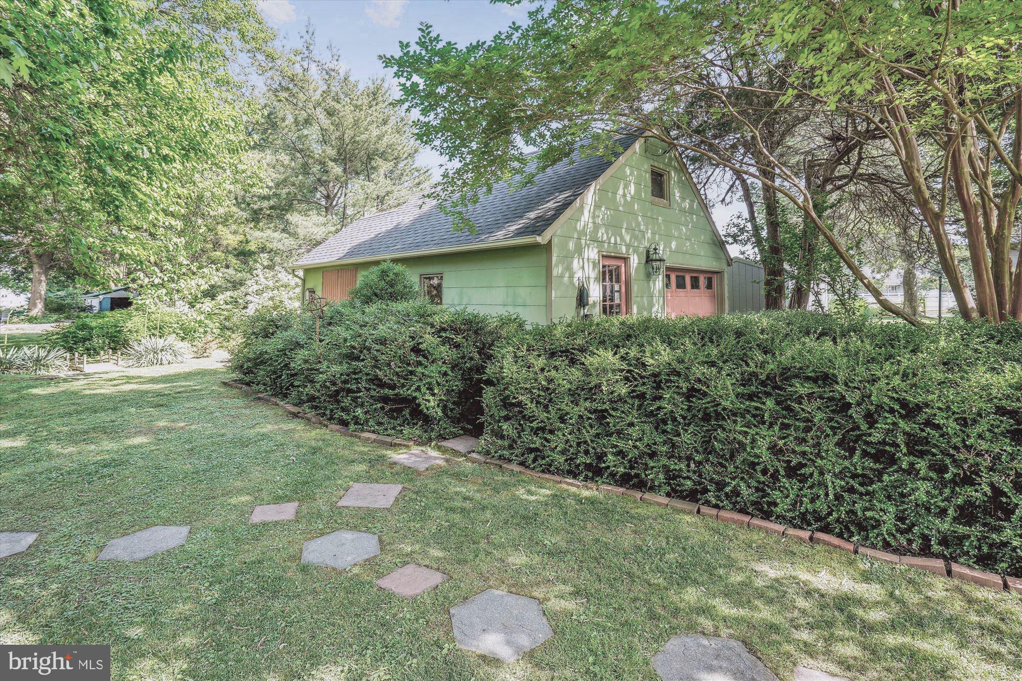 TILGHMAN ISLAND - Residential