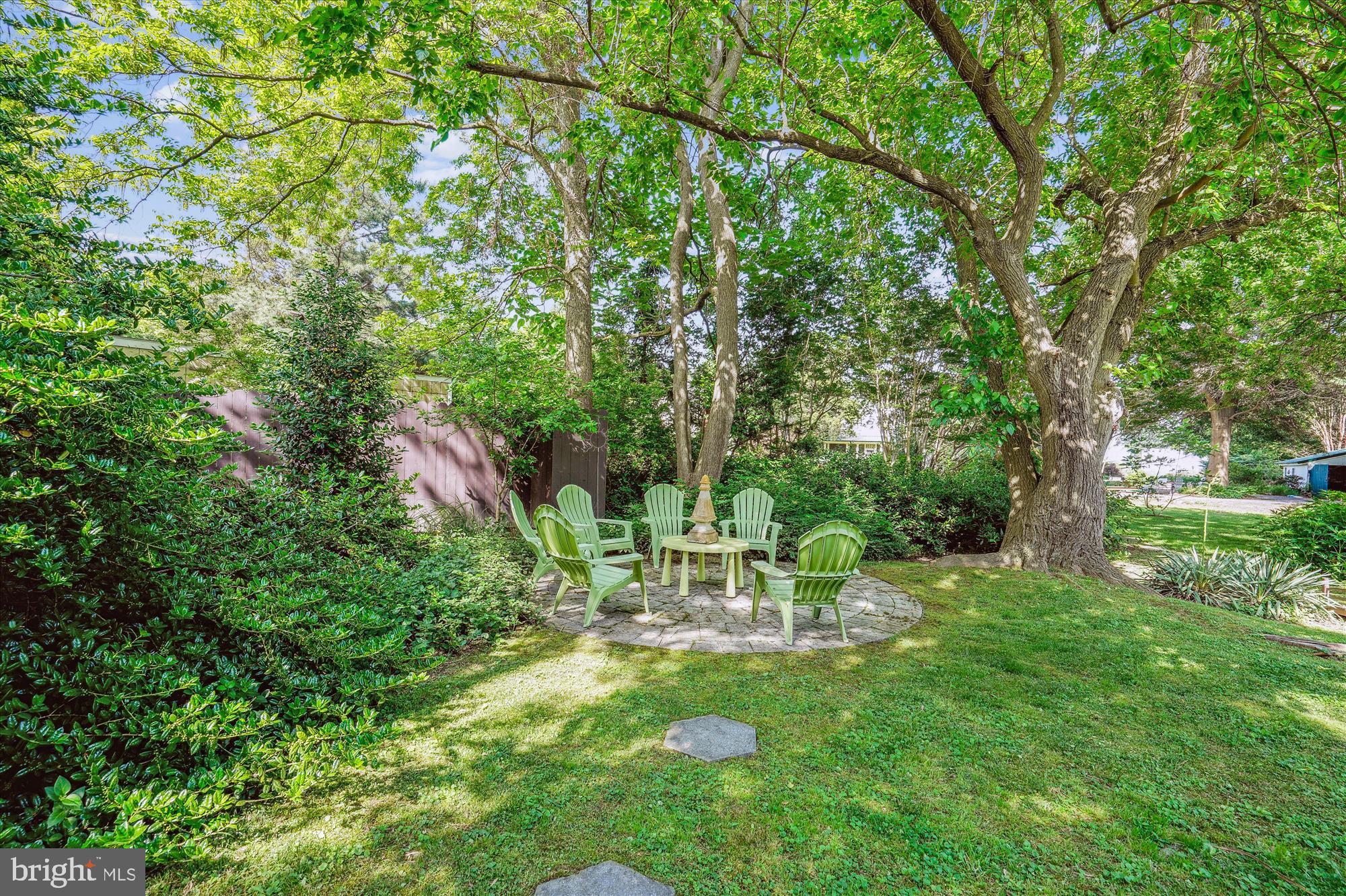 TILGHMAN ISLAND - Residential