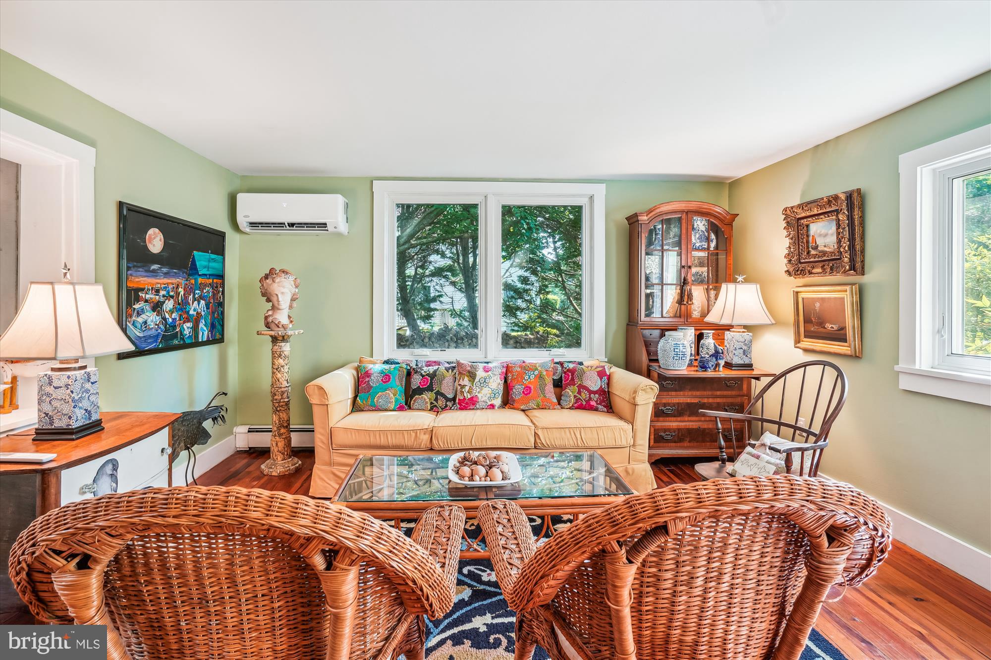 TILGHMAN ISLAND - Residential