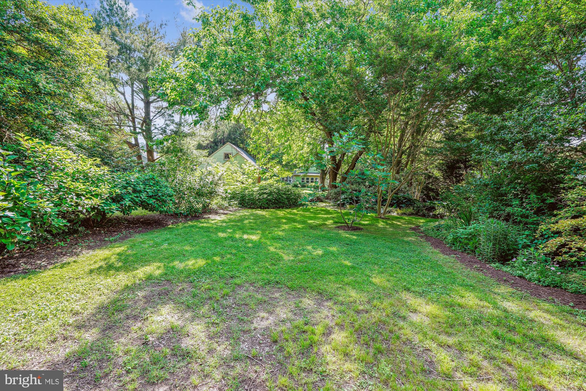 TILGHMAN ISLAND - Residential