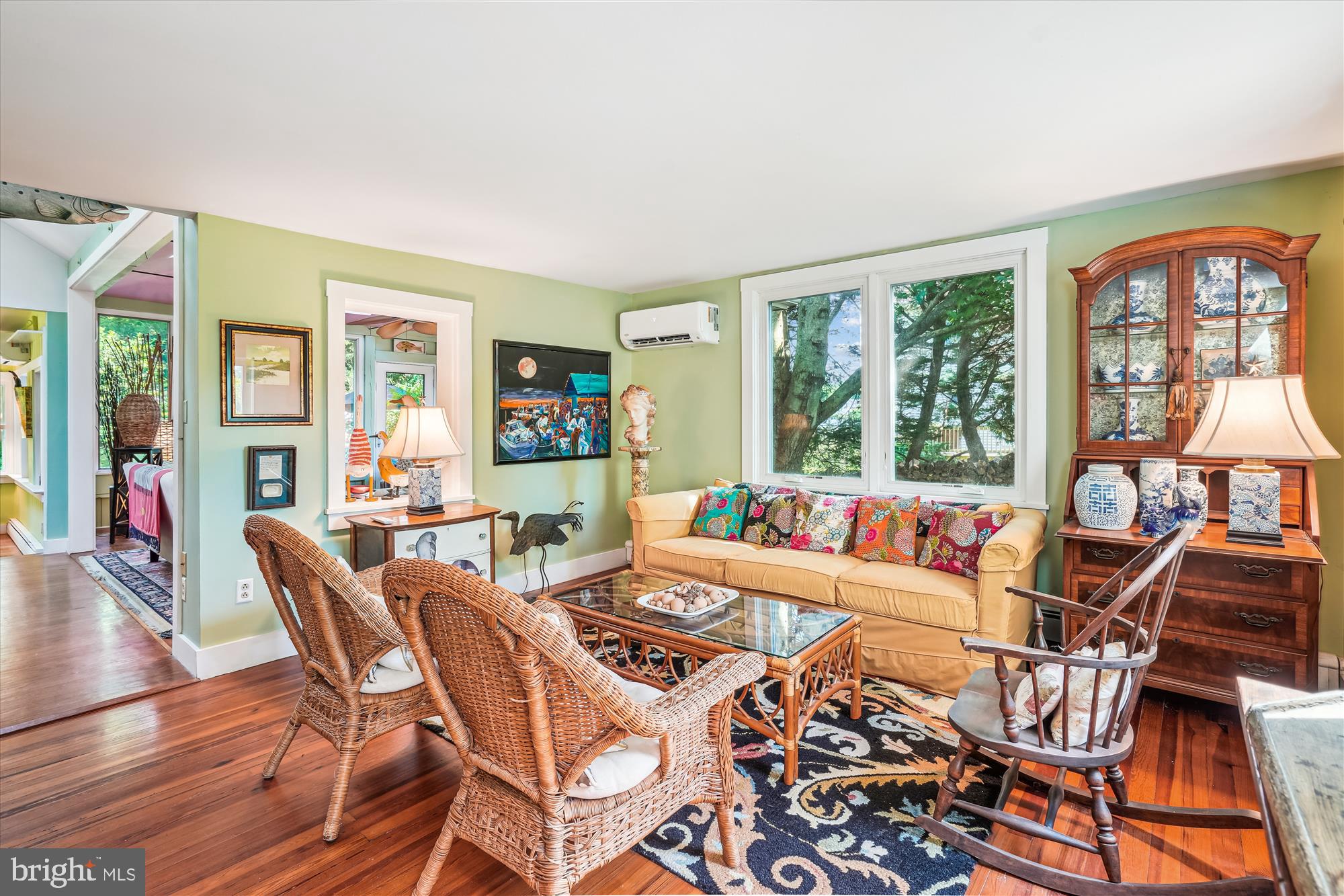 TILGHMAN ISLAND - Residential