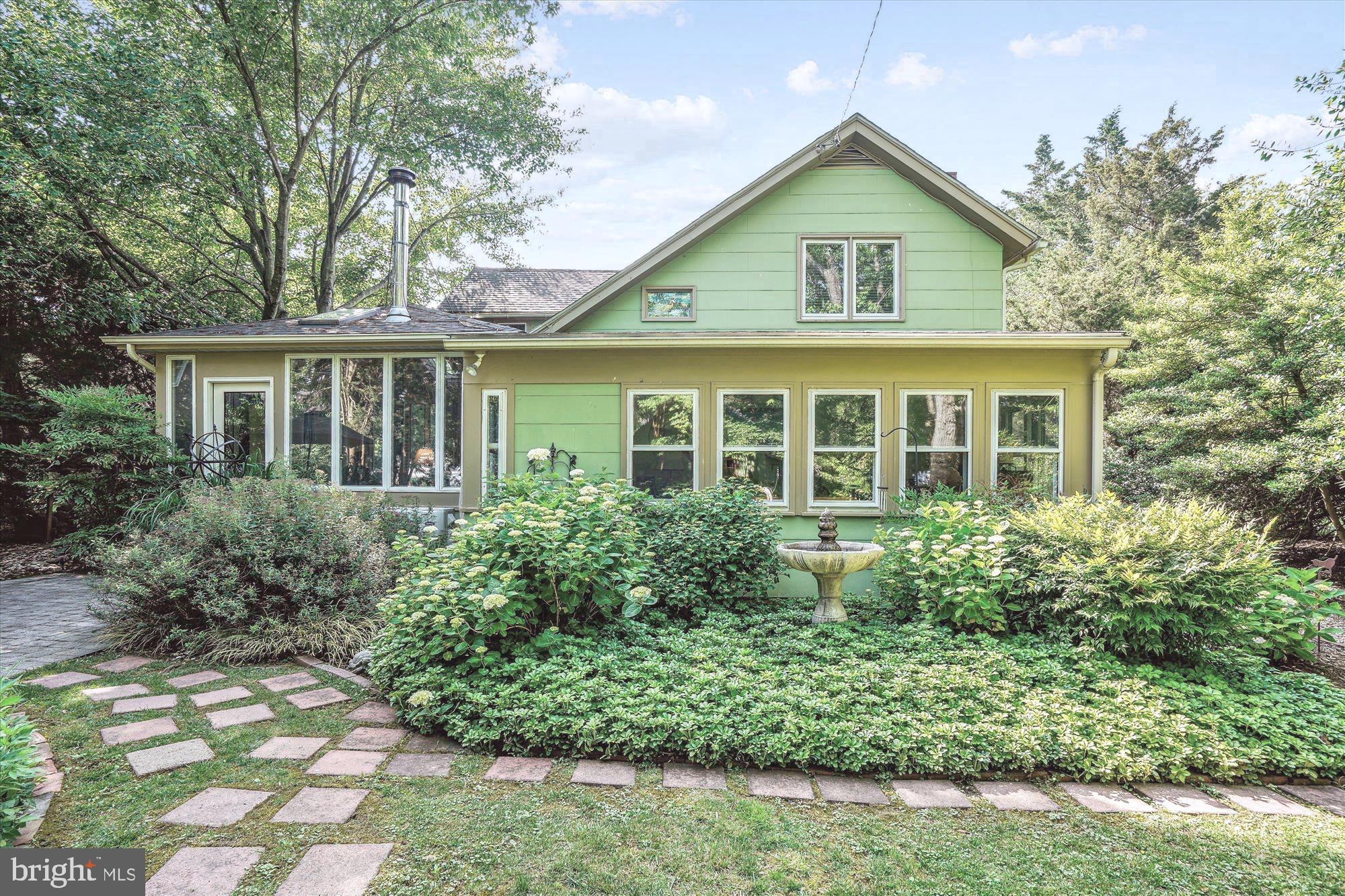 TILGHMAN ISLAND - Residential