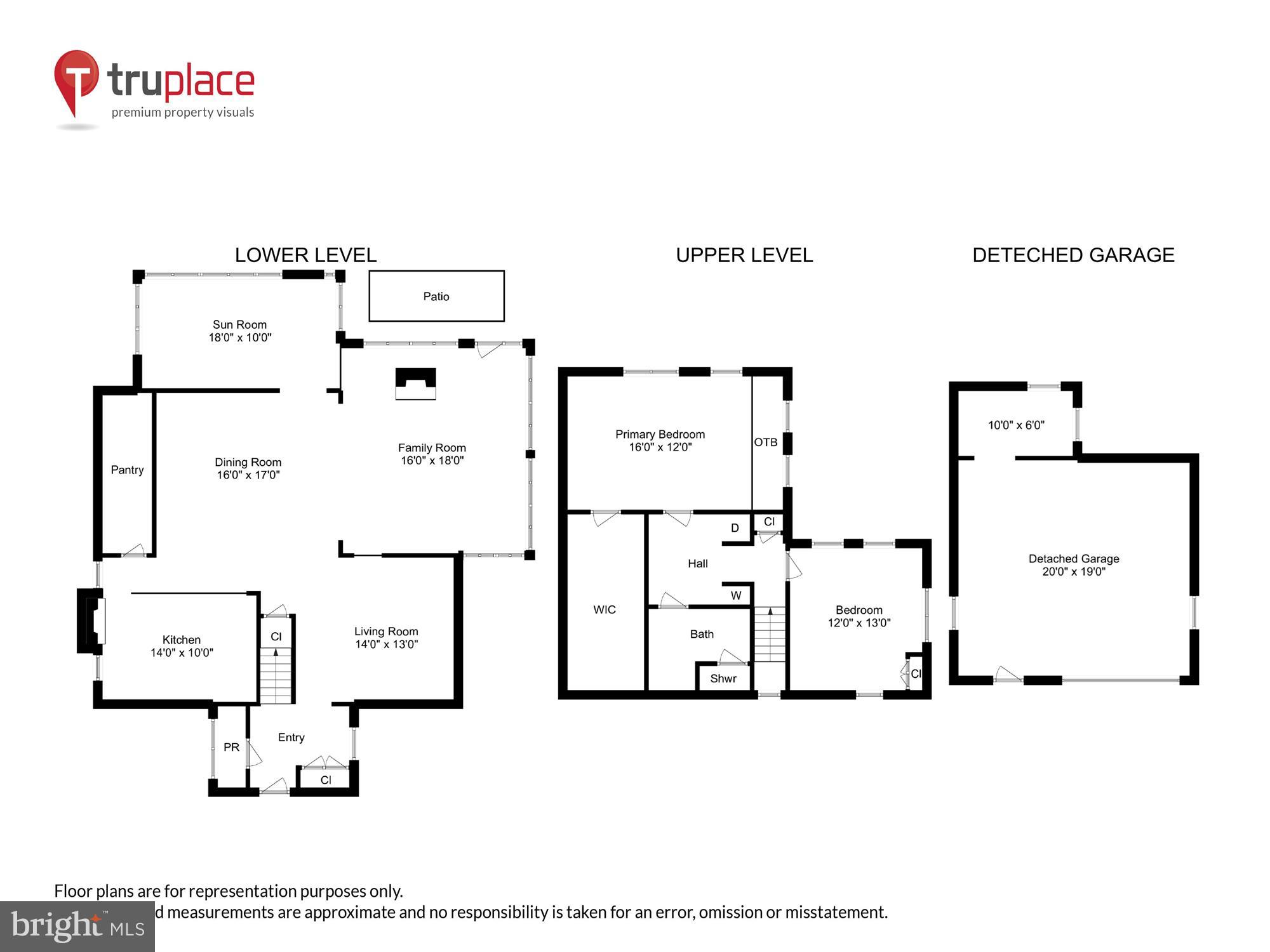 TILGHMAN ISLAND - Residential