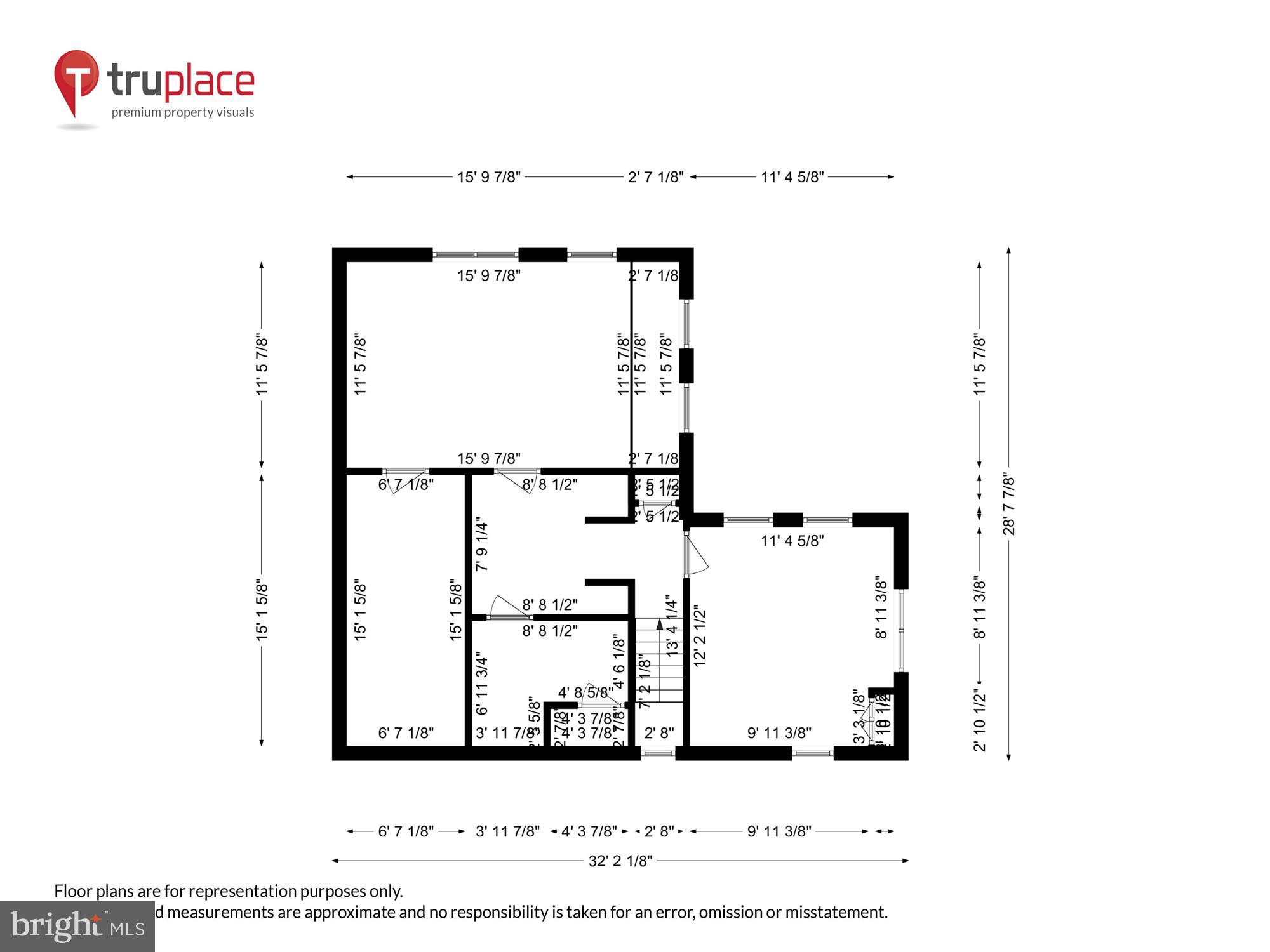TILGHMAN ISLAND - Residential