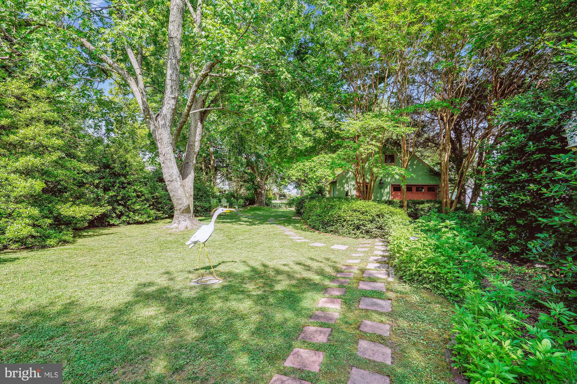 TILGHMAN ISLAND - Residential