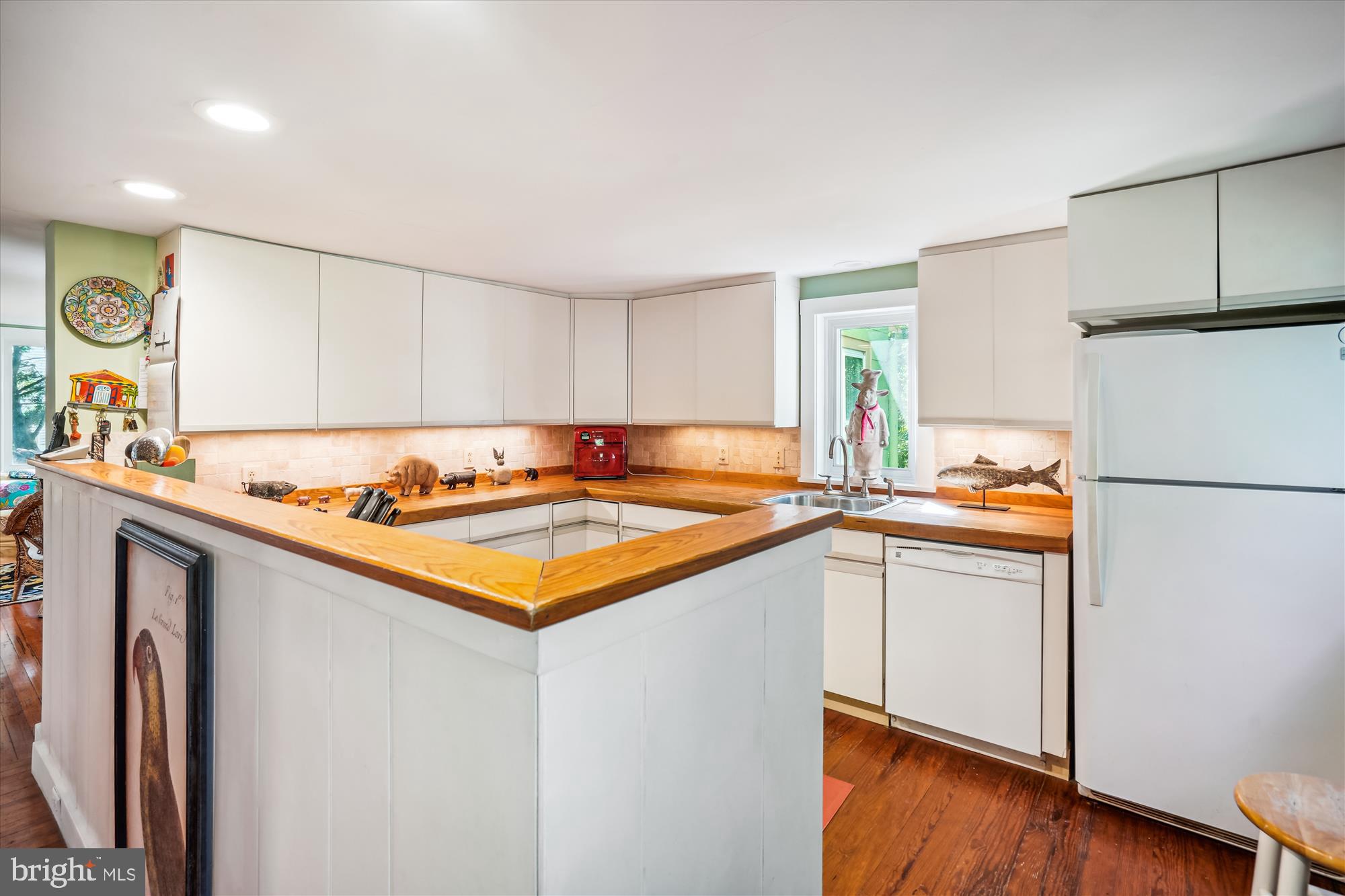 TILGHMAN ISLAND - Residential