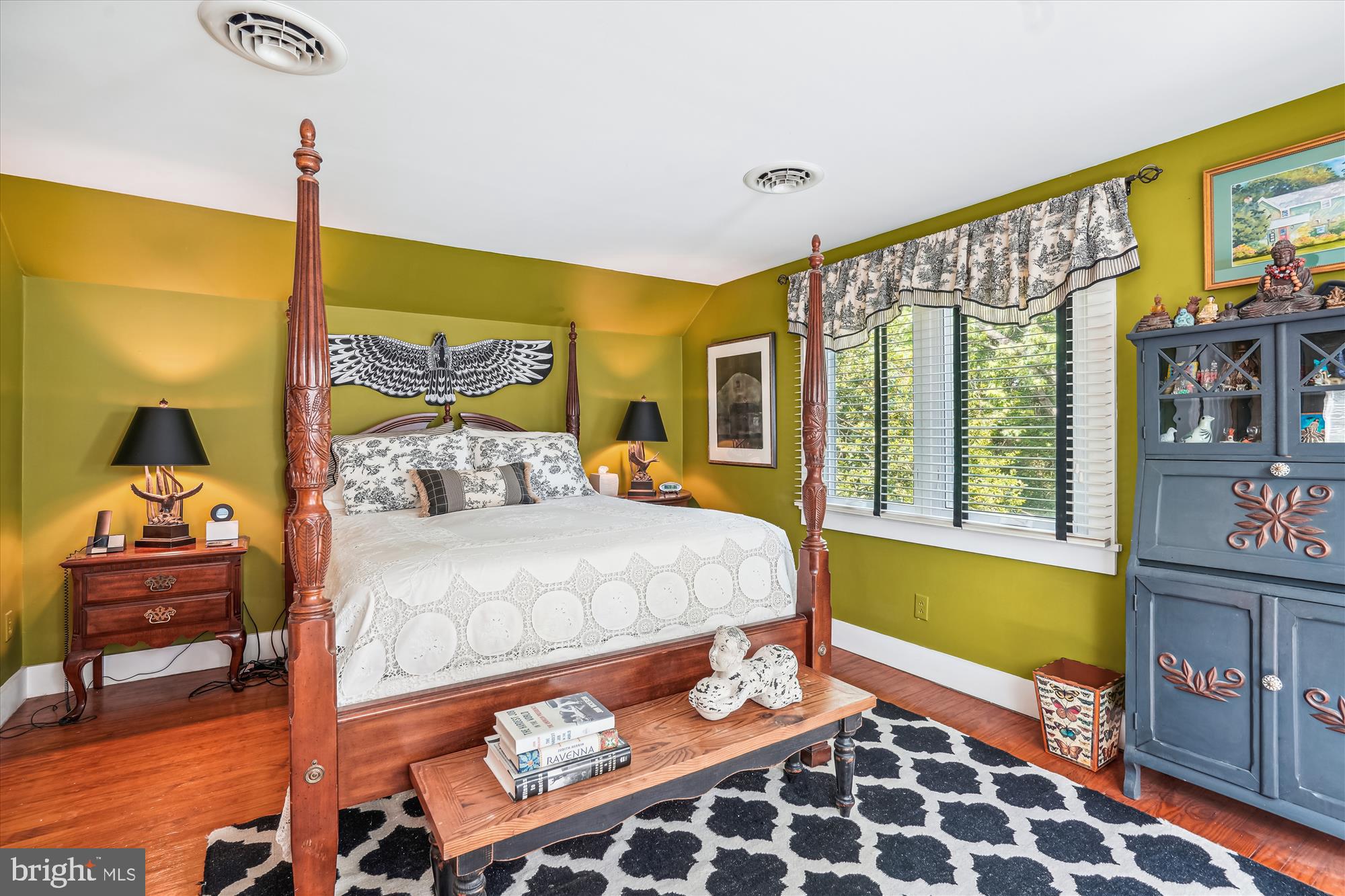 TILGHMAN ISLAND - Residential