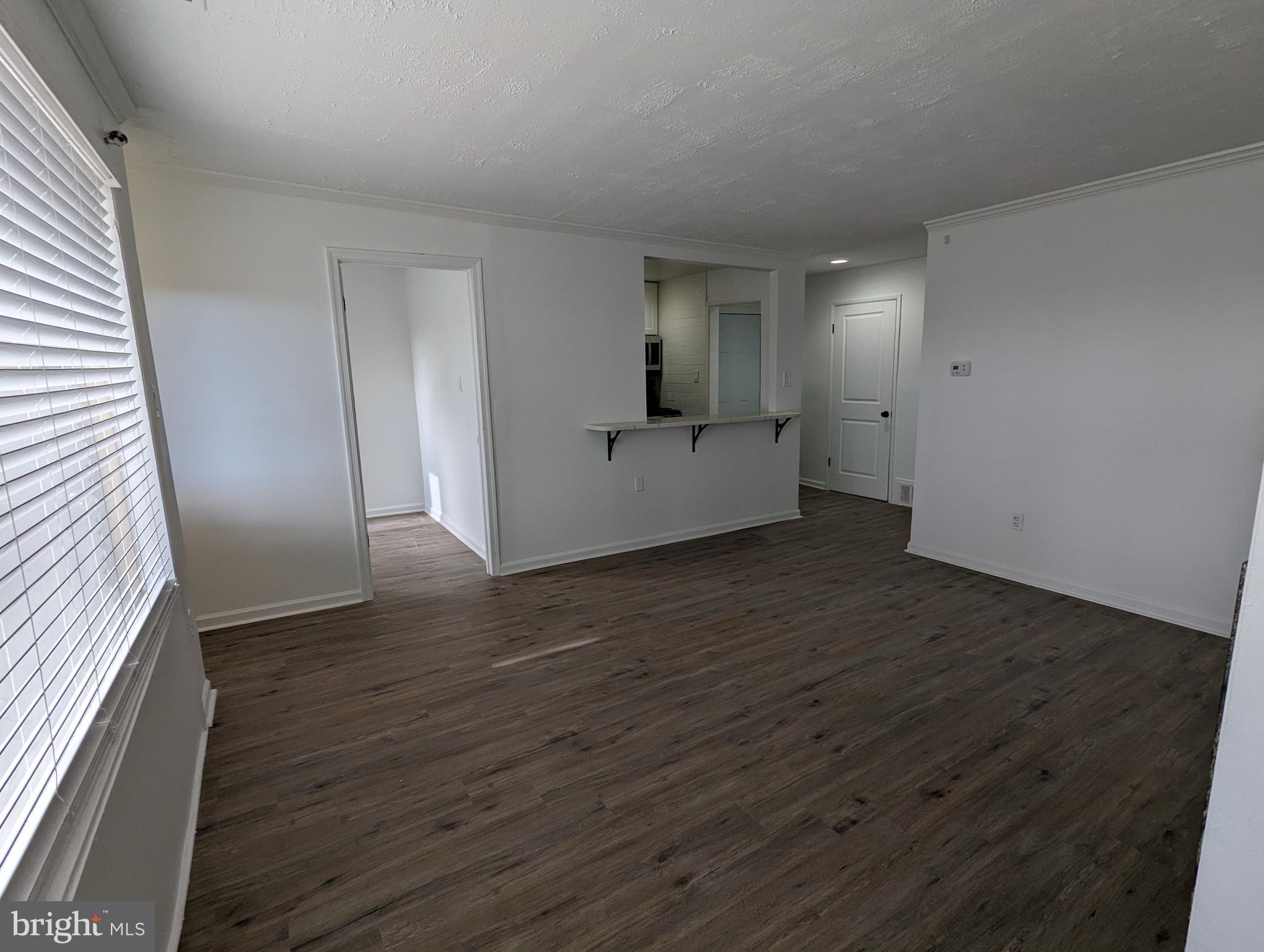 HOLLY HILL CONDOMINIUMS - Residential Lease