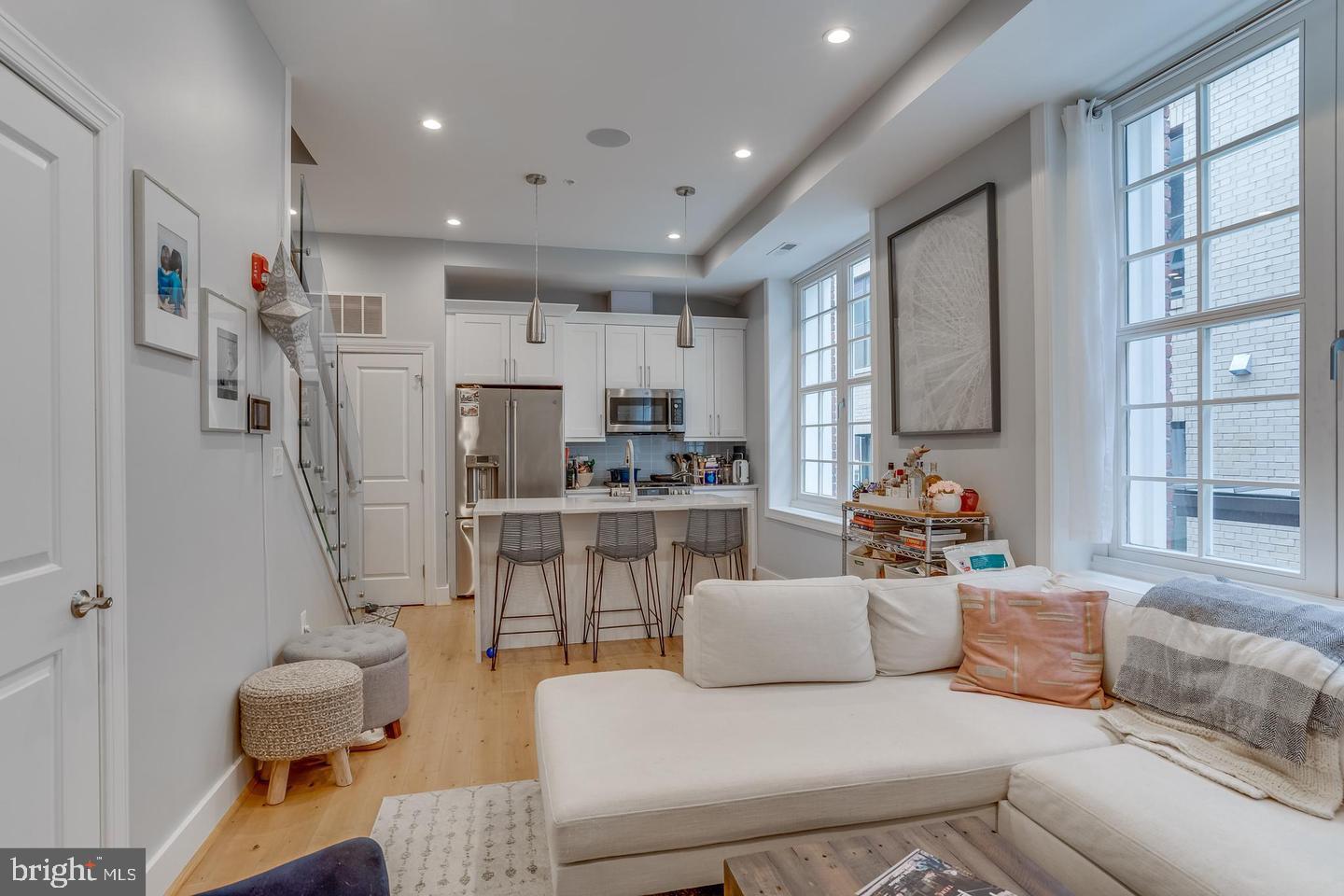 625 PARK ROAD NW 109