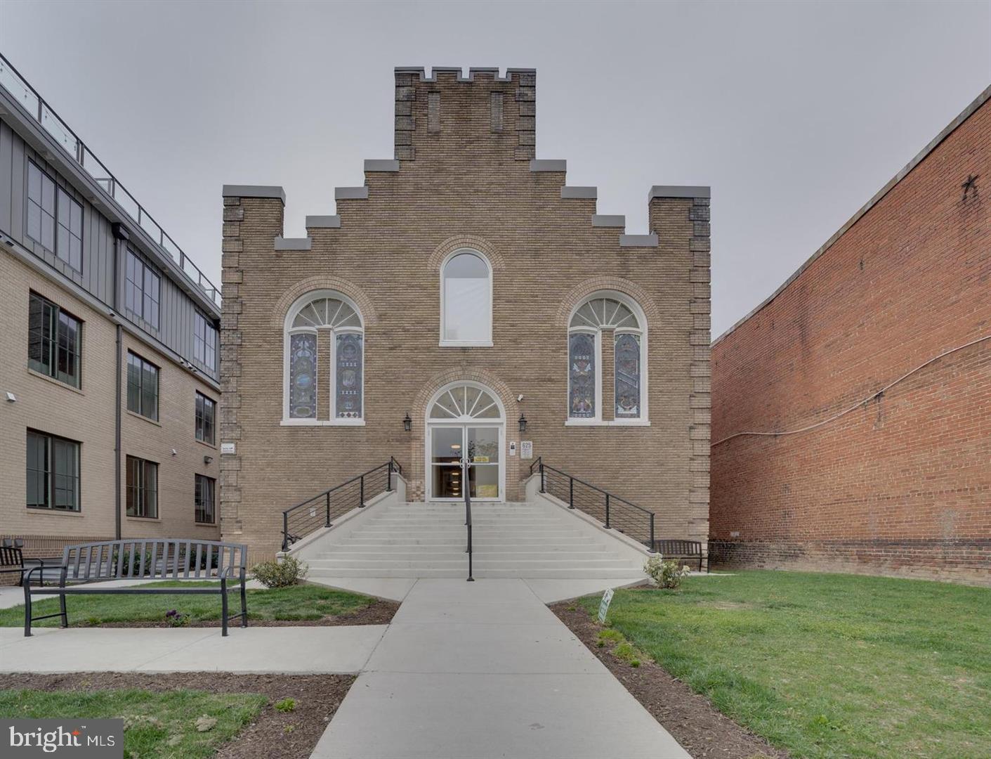 625 PARK ROAD NW 109