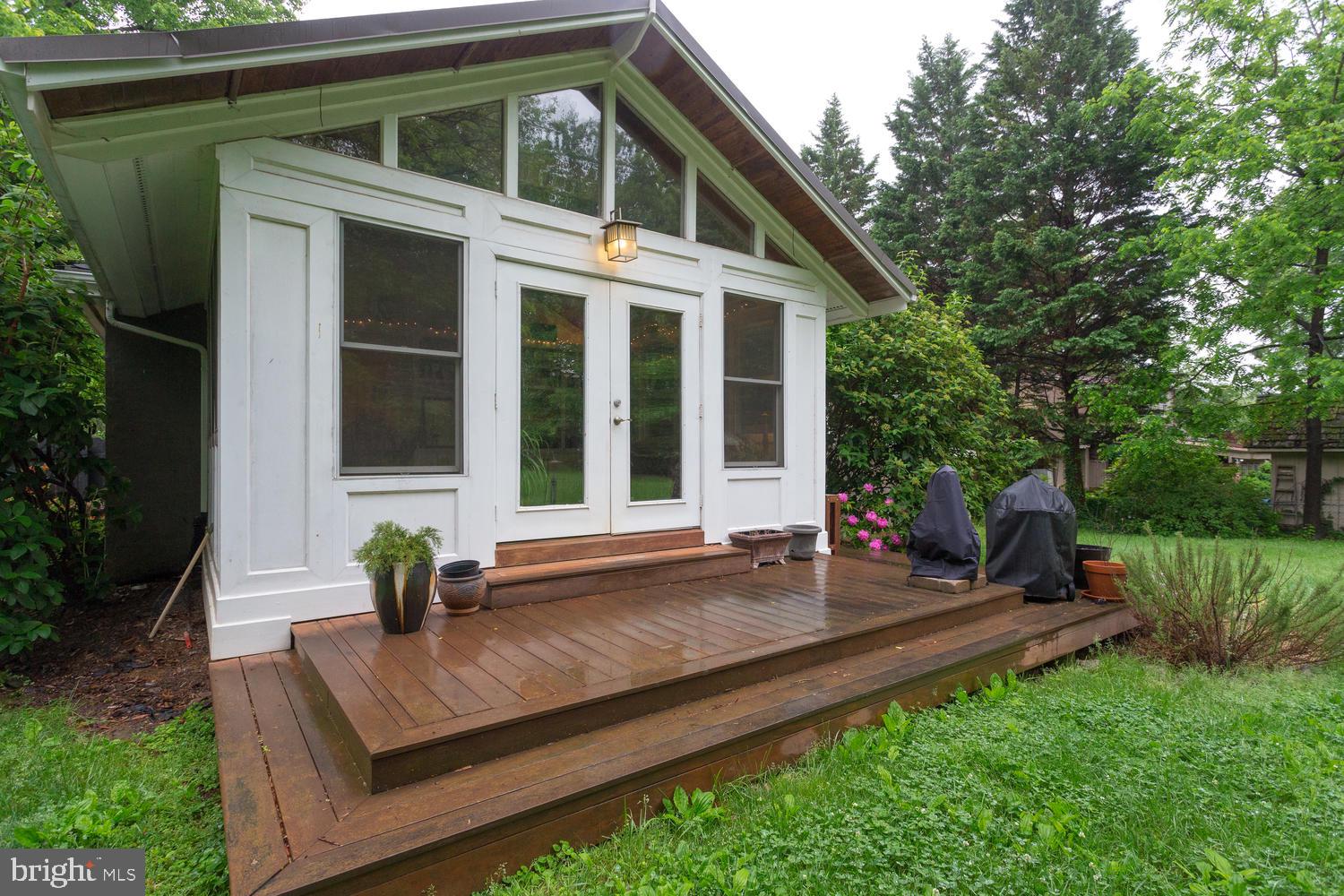 MT ZEPHYR - Residential Lease