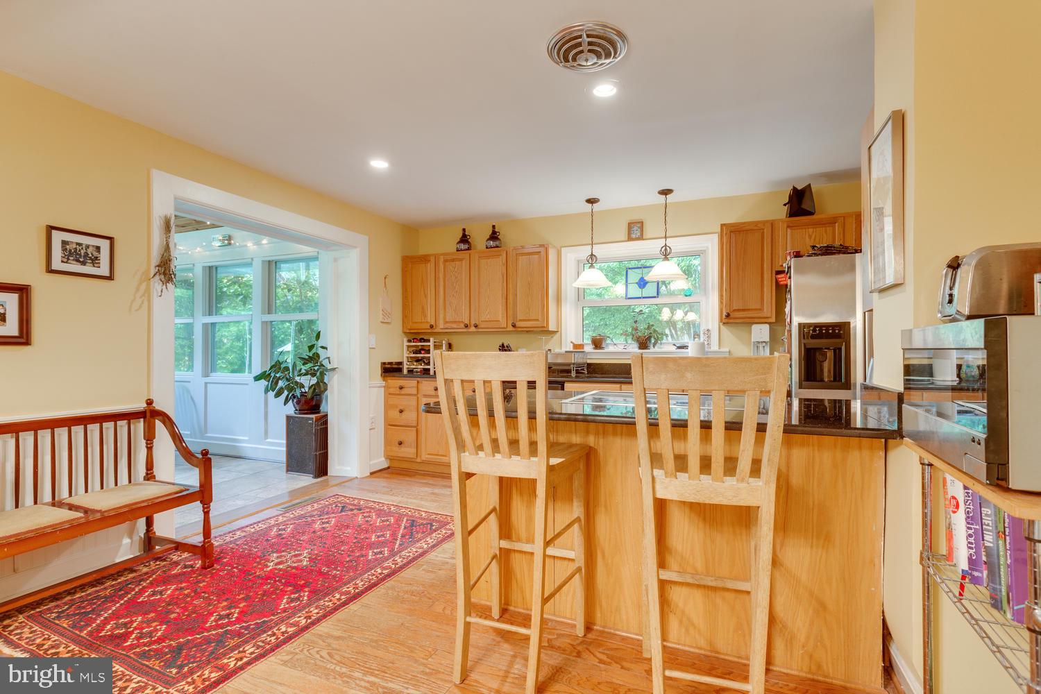 MT ZEPHYR - Residential Lease