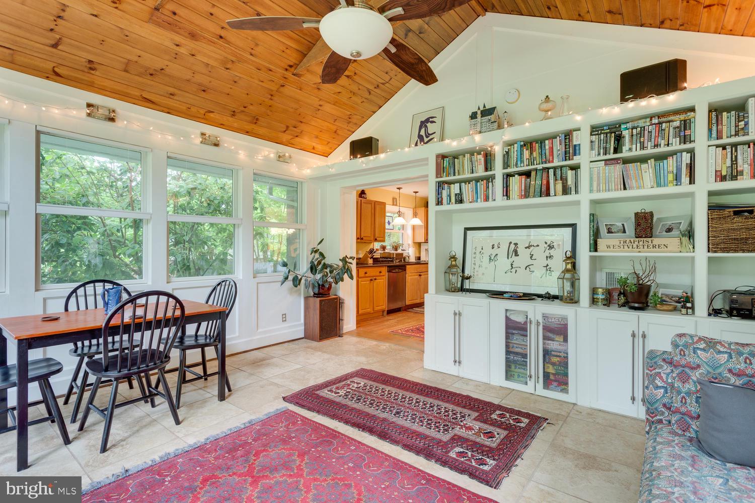 MT ZEPHYR - Residential Lease