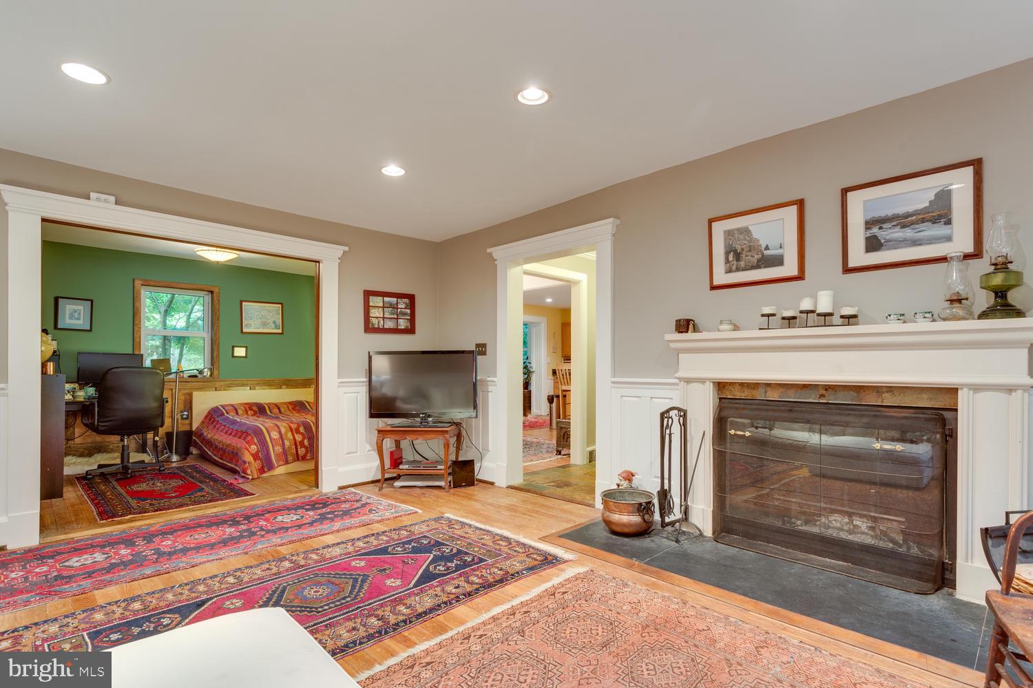 MT ZEPHYR - Residential Lease