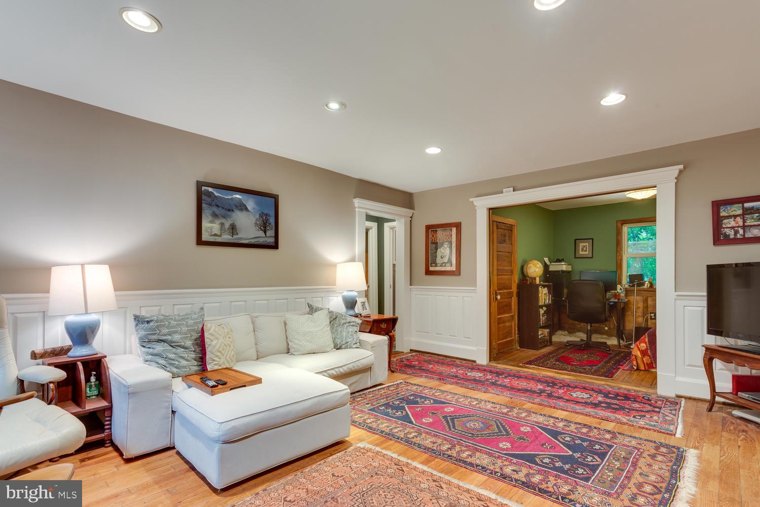 MT ZEPHYR - Residential Lease